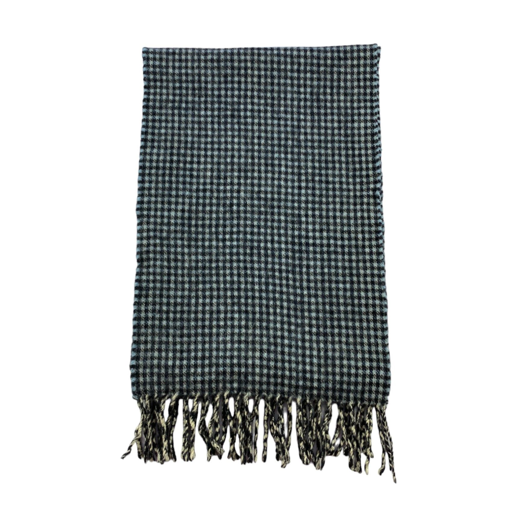 Paul Smith Paul Smith Scarf / Muffler / Neckwear - WW308 Size ONE SIZE - 2 Thumbnail