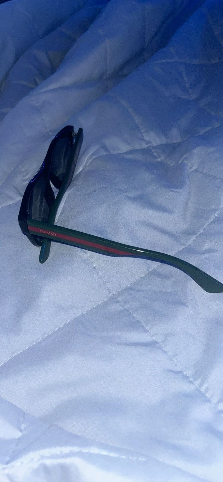 Gucci GG0341S Size ONE SIZE - 3 Thumbnail