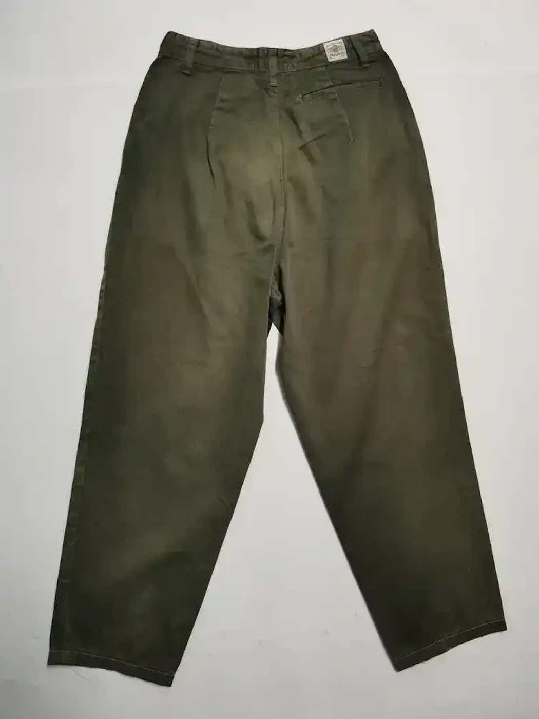 Vintage Rare Brappers Produced by Big John Pants Size US 26 / EU 42 - 5 Thumbnail