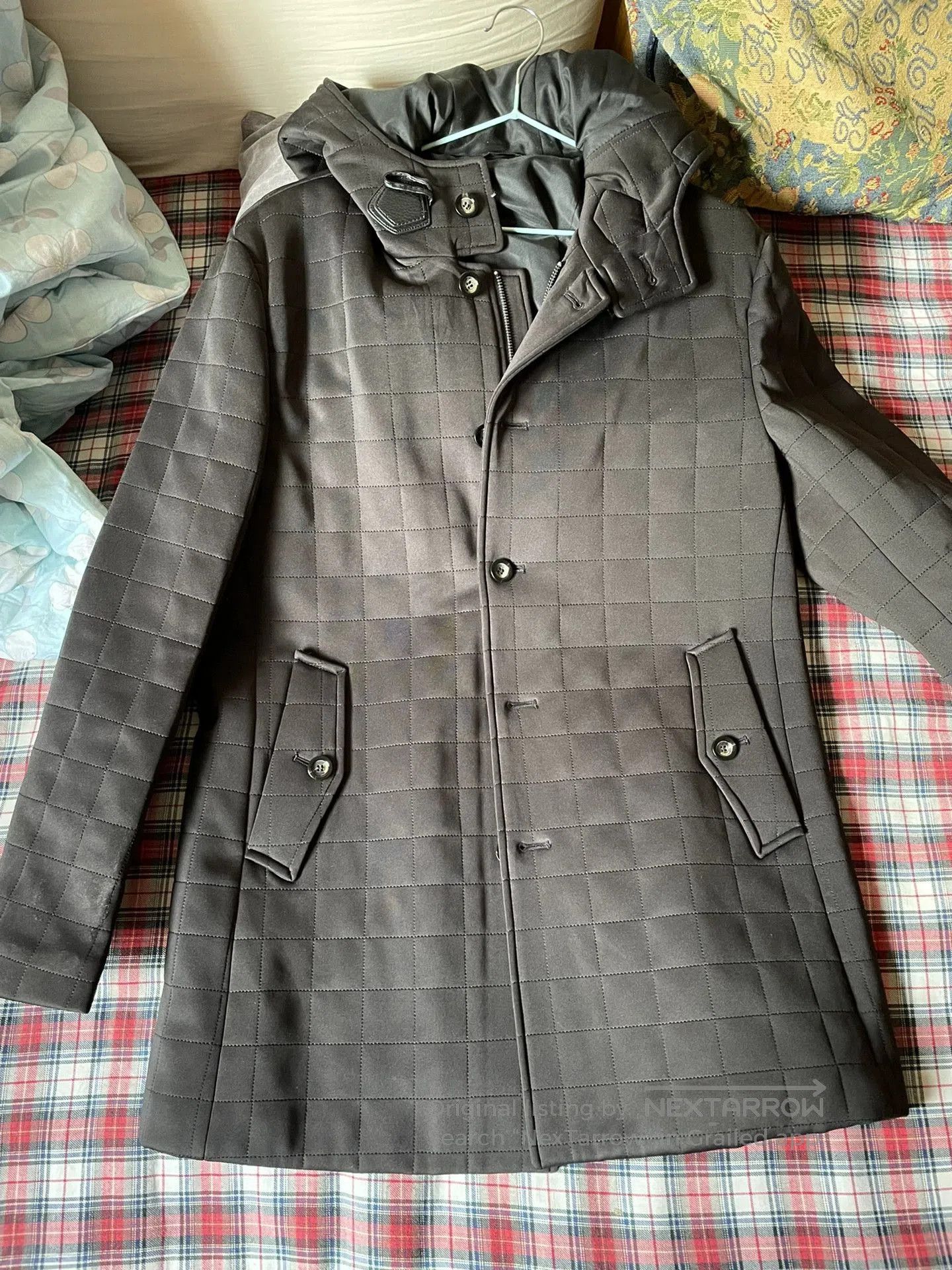 Other Didiboy Space Cotton Coat. Size US S / EU 44-46 / 1 - 1 Thumbnail