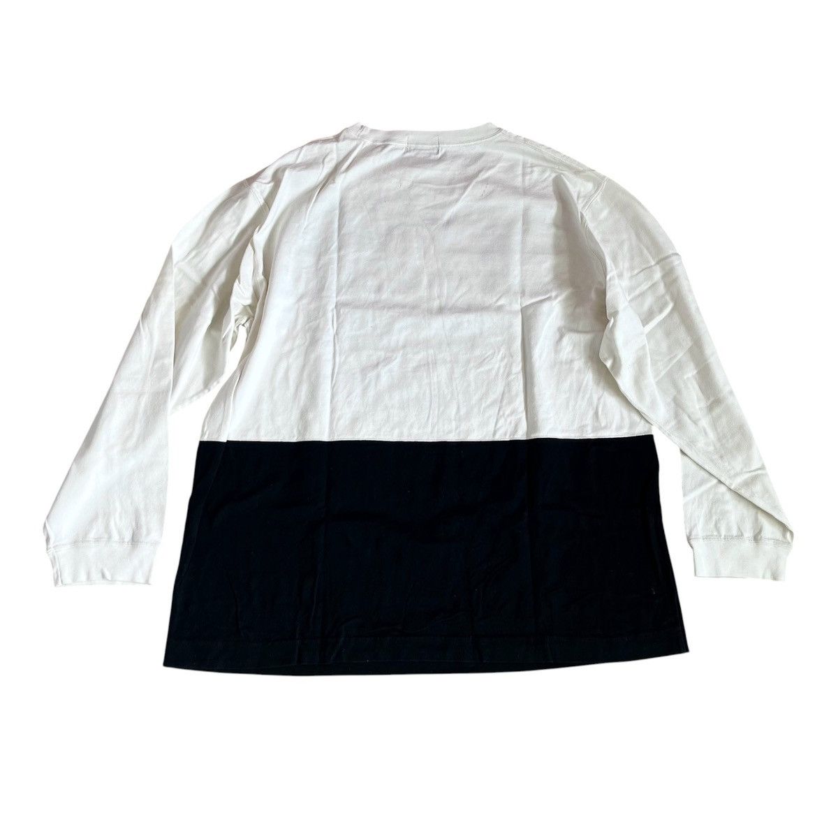 Kansai Yamamoto Vintage kansai yamamoto poems sweatshirt Size US M / EU 48-50 / 2 - 7 Thumbnail