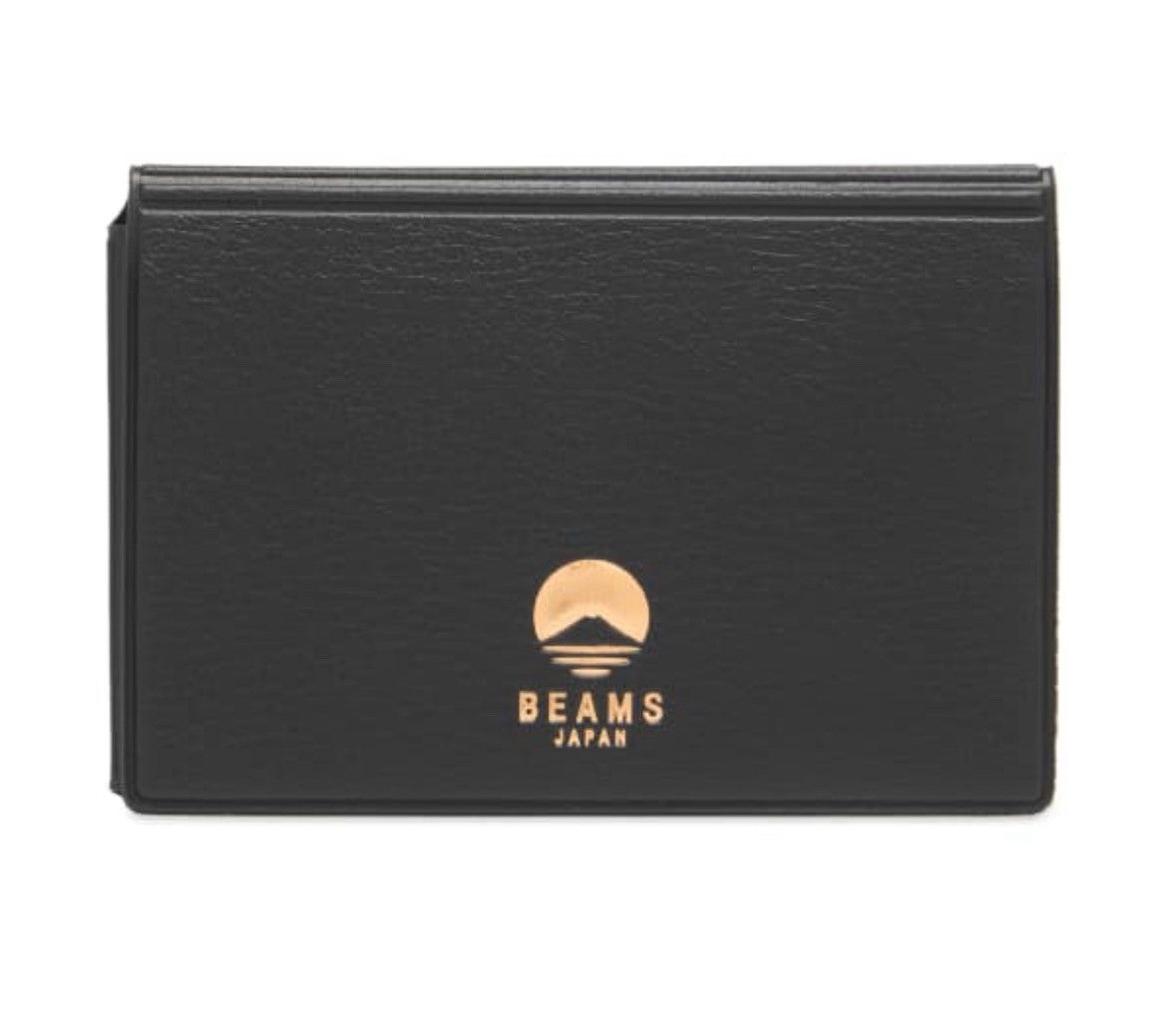 Japanese Brand Beams Card Case Size ONE SIZE - 1 Thumbnail
