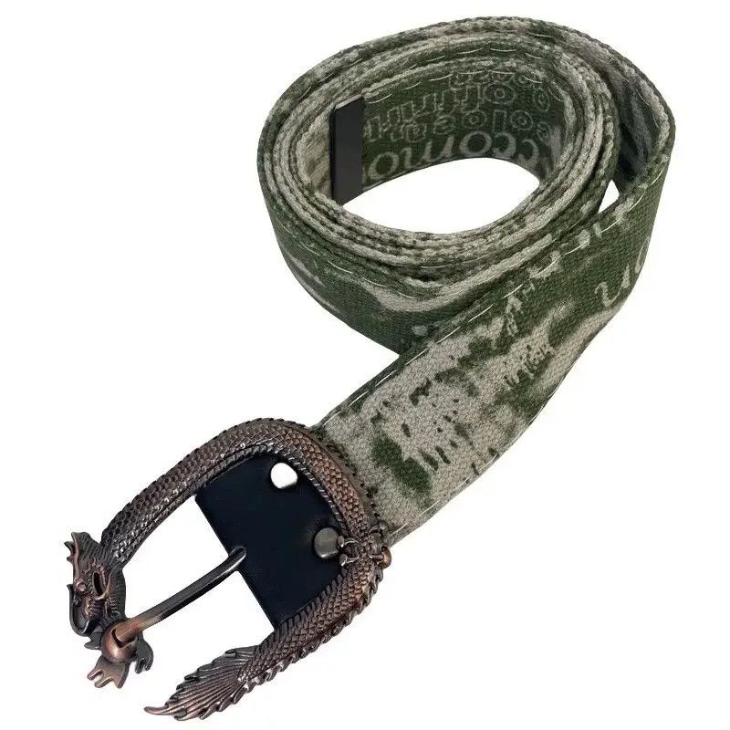 Japanese Brand × Vintage Retro punk belt Size ONE SIZE - 1 Preview