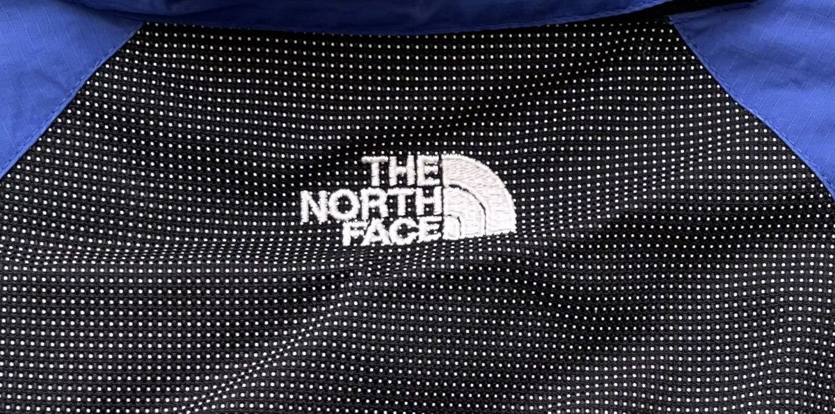 The North Face VTG The North Face HyVent DL Ski Full Zip Nylon Jacket Size US L / EU 52-54 / 3 - 8 Thumbnail