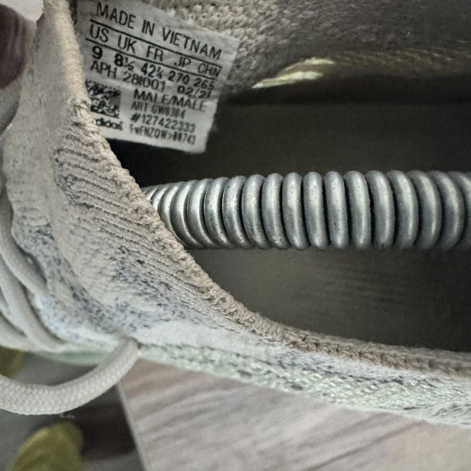 Yeezy adidas • YEEZY Boost 380 "Alien Blue" (9M) Size US 9 / EU 42 - 5 Thumbnail