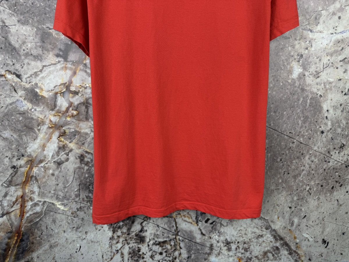 Diesel Men’s Diesel Only The Brave T-Shirt Red Size XL Size US XL / EU 56 / 4 - 12 Thumbnail