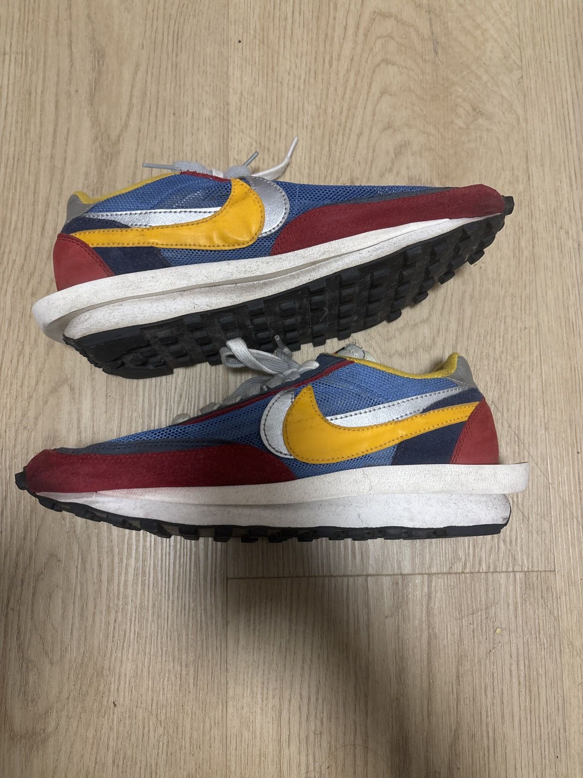 Nike × Sacai Sacai LD Waffle Size US 9 / EU 42 - 4 Thumbnail