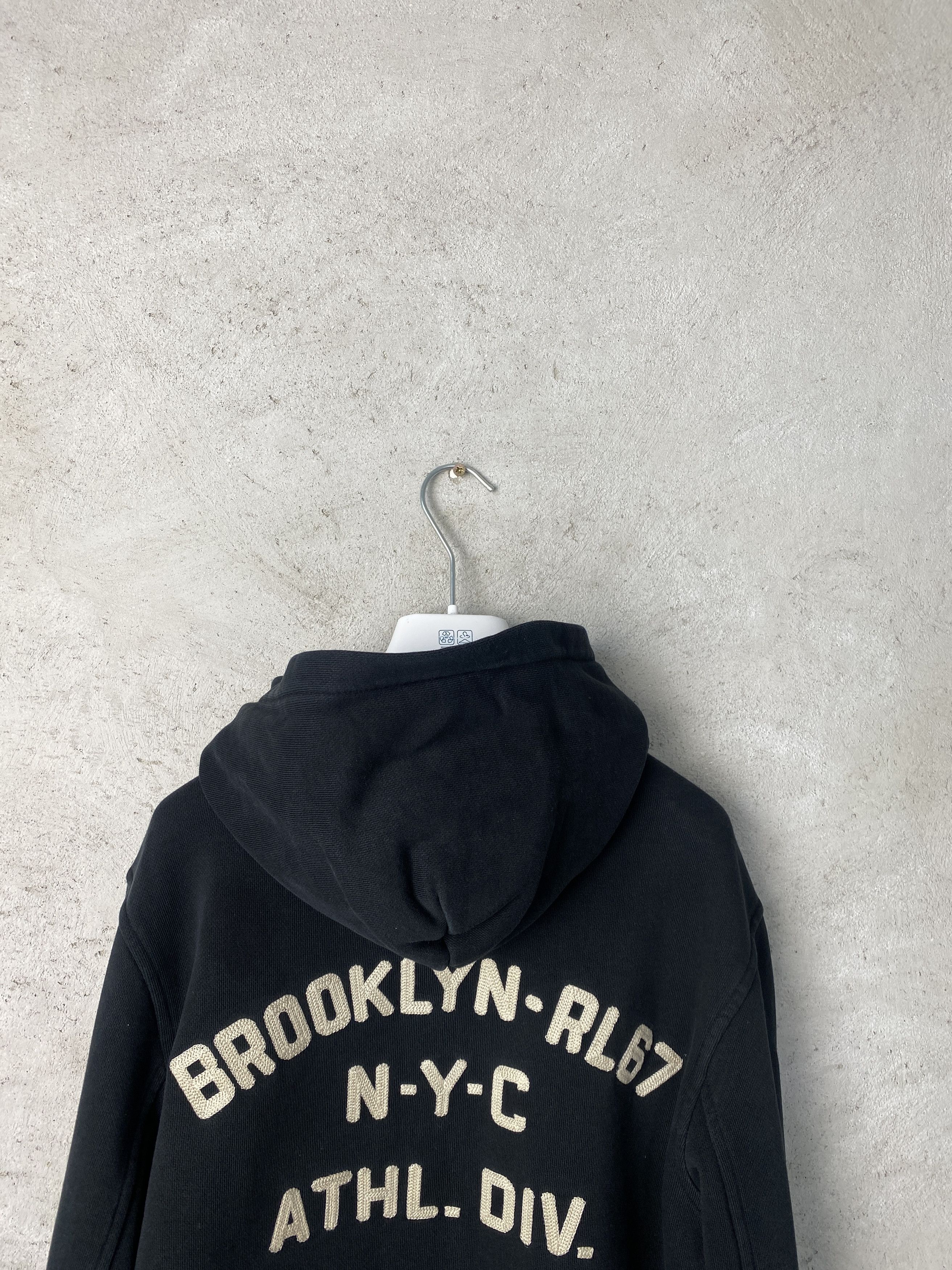 Polo Ralph Lauren Polo Ralph Lauren varsity jacket NY Champs Brooklyn RL 67 Size US M / EU 48-50 / 2 - 7 Thumbnail