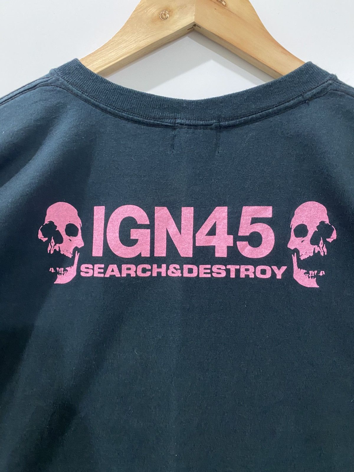Japanese Brand IGNITION45 Size US L / EU 52-54 / 3 - 5 Thumbnail