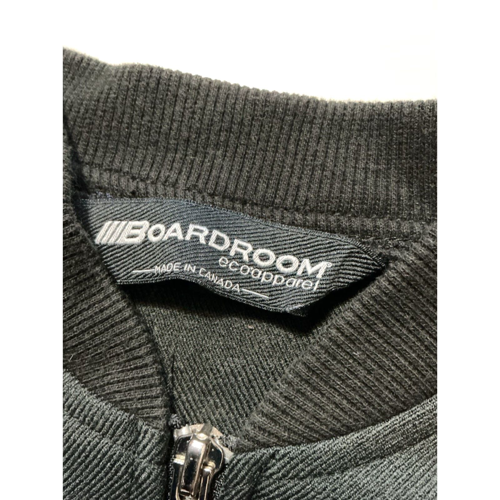 Vintage Vainglory World Championship Esports Cybil Online Gaming Official Track Jacket Men Small Gray Boardroom Size US S / EU 44-46 / 1 - 6 Thumbnail