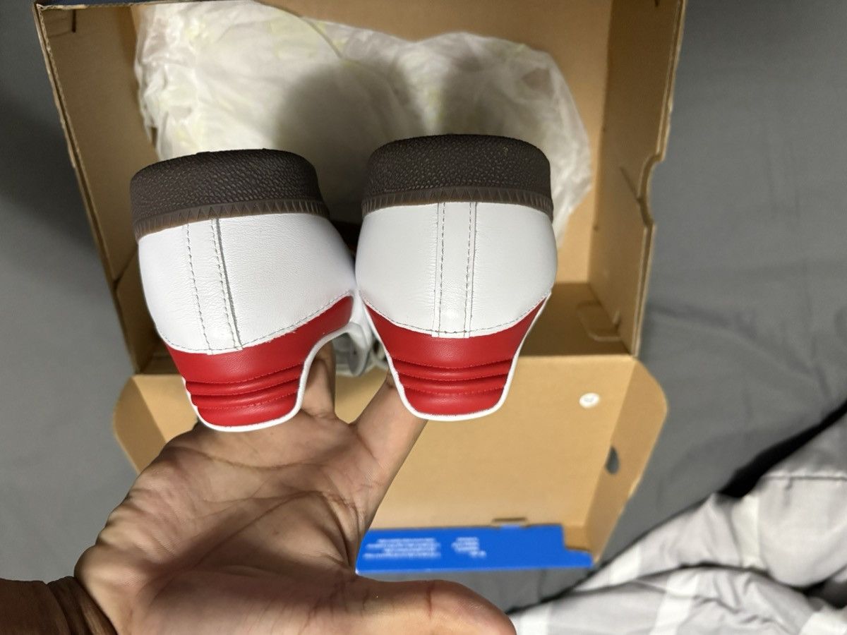 Adidas Adidas samba og Size US 11 / EU 44 - 3 Thumbnail