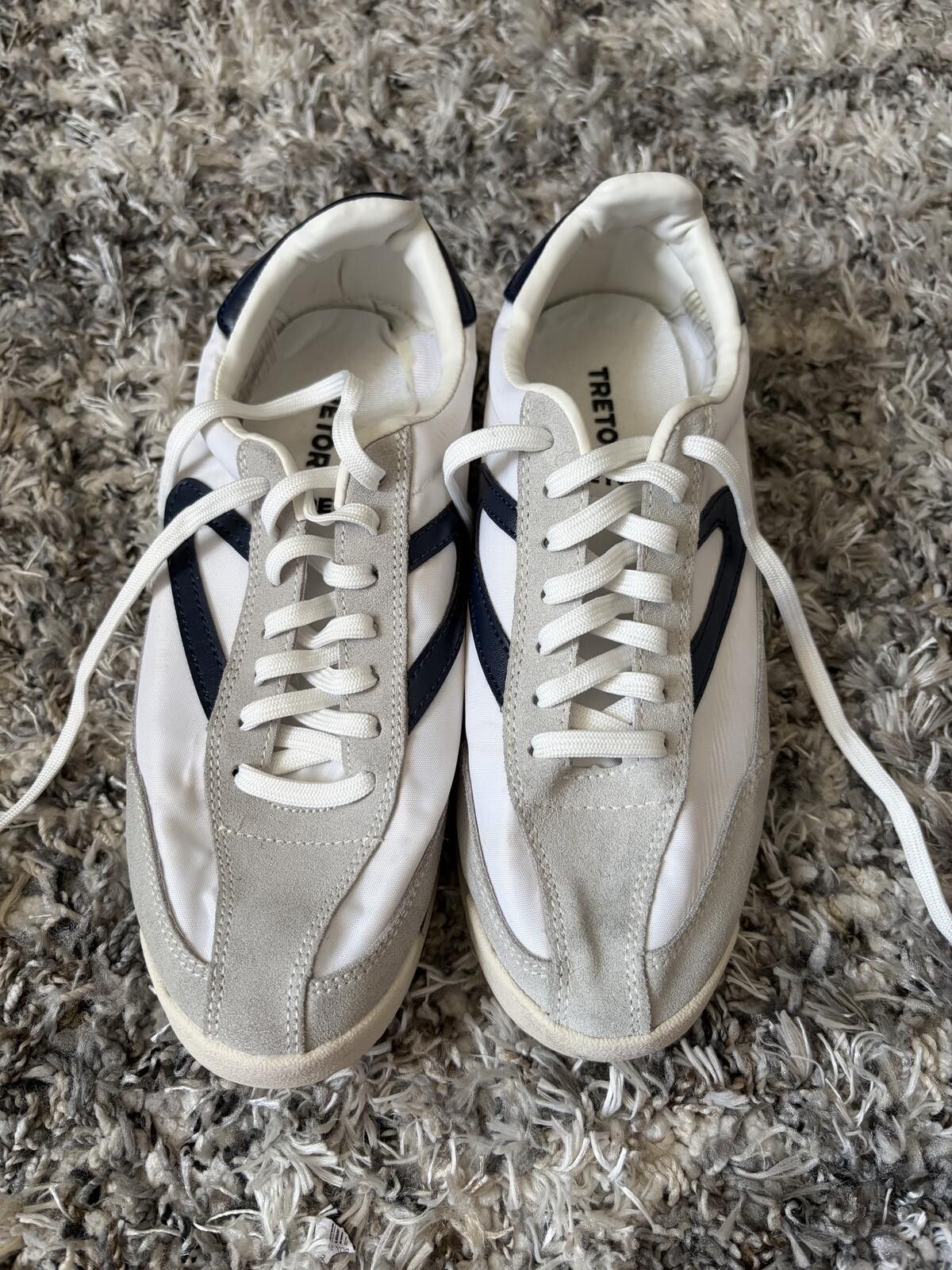Other Trenton shoes Size US 7.5 / IT 37.5 - 1 Thumbnail