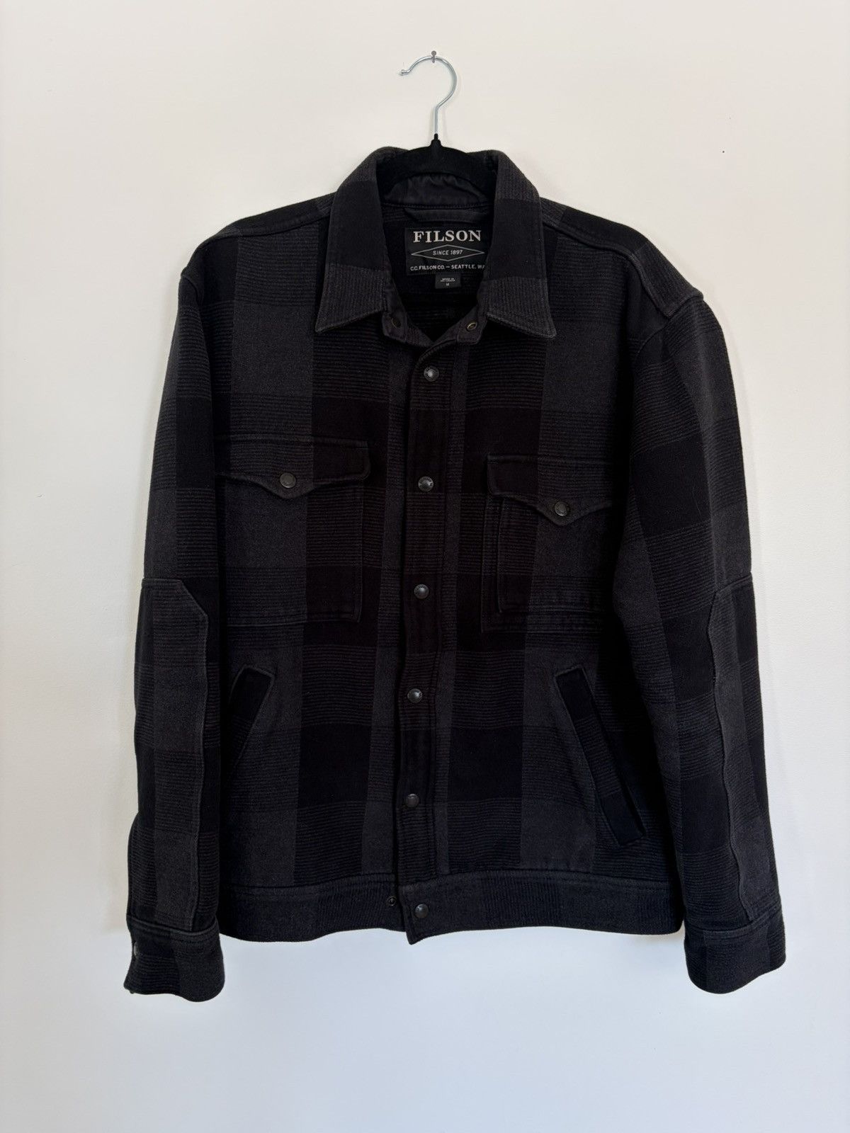 Filson Filson Beartooth Cotton Jacket Size US M / EU 48-50 / 2 - 1 Thumbnail