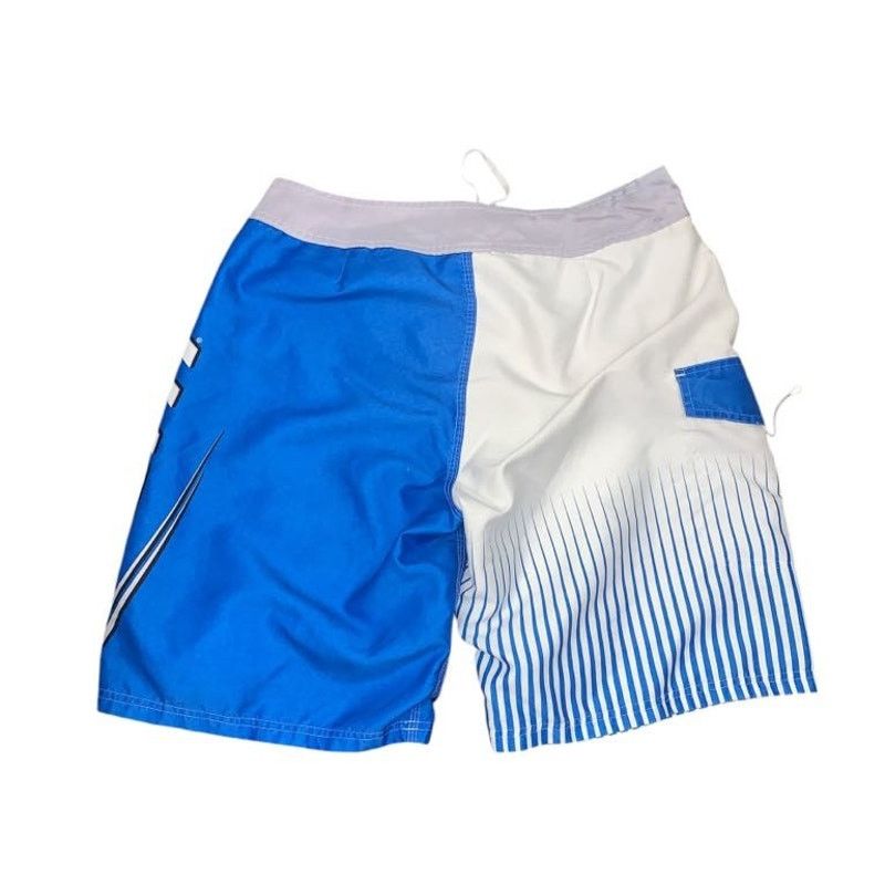 Other Bud Light Board Shorts Swim Trunks Drawstring Beer Size 36 Size US 36 / EU 52 - 2 Thumbnail