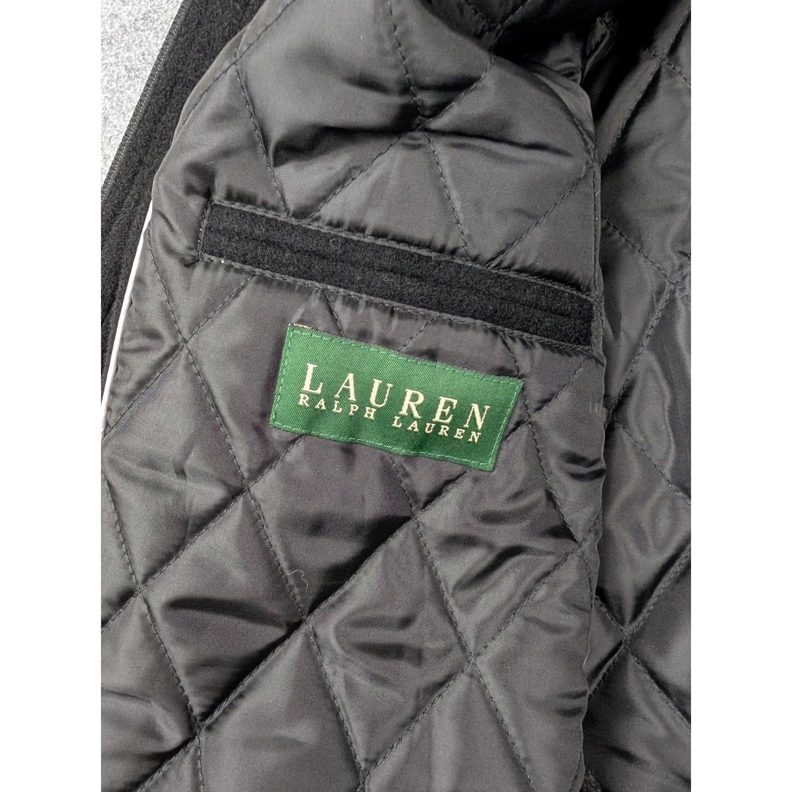 Ralph Lauren VINTAGE? No. (Oops) Size US S / EU 44-46 / 1 - 5 Thumbnail