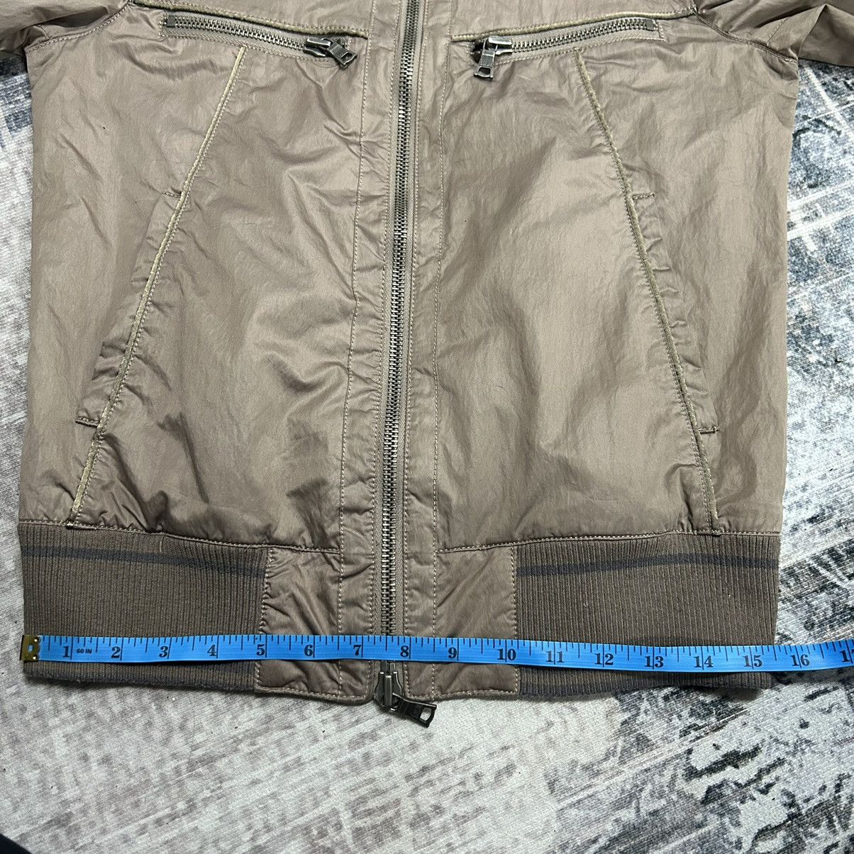 If Six Was Nine Morgan Tactical Zipper Jacket Size US L / EU 52-54 / 3 - 16 Thumbnail