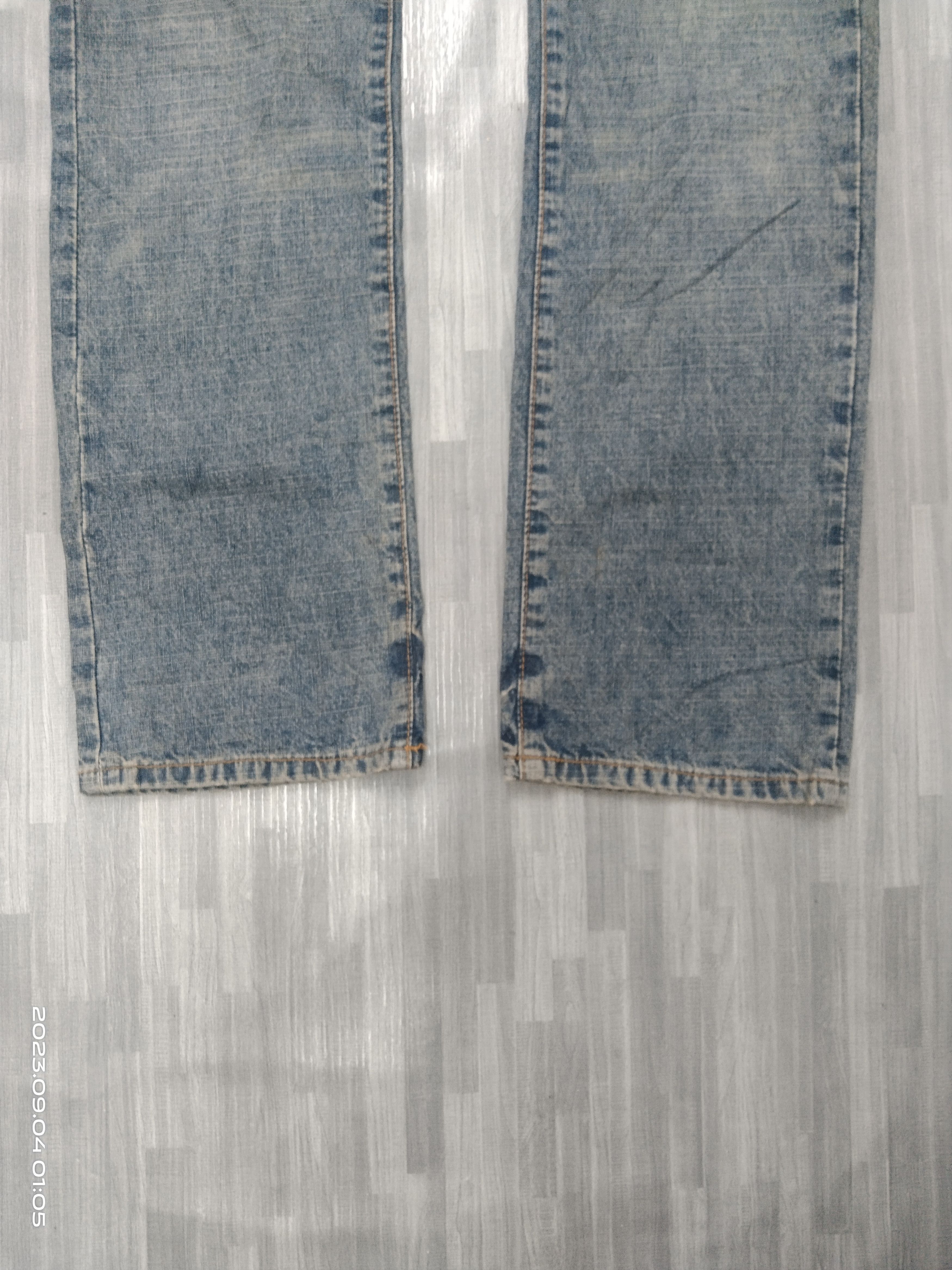 Other SiCK DOUBLE WAIST STANDARD DESIGN INSPIRED FINAL HOME Size US 30 / EU 46 - 6 Thumbnail