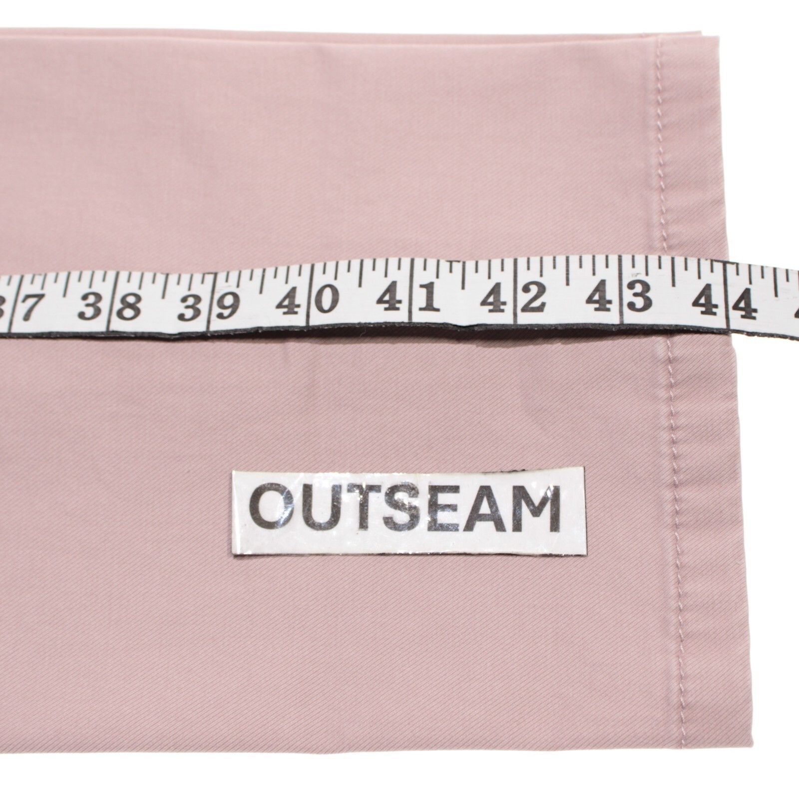 Other Meyer New with tags Chino Size 32 US In Pink Size US 32 / EU 48 - 6 Thumbnail