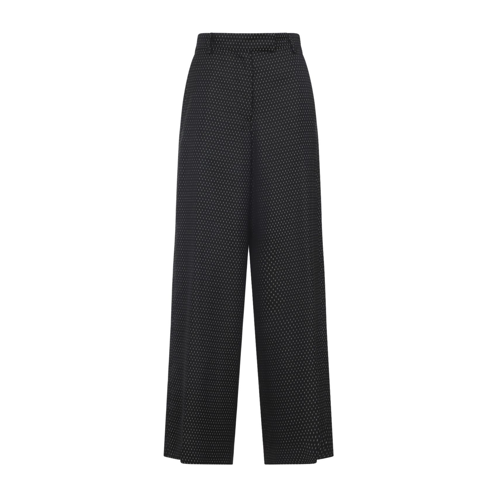 Dries Van Noten Dries Van Noten Penn Pants Size 27" / US 4 / IT 40 - 1 Thumbnail