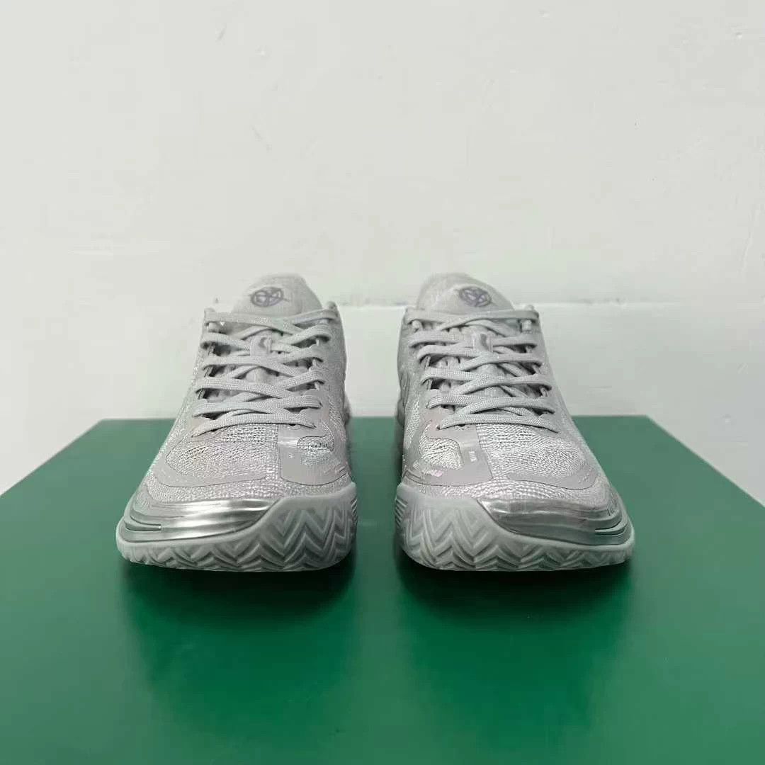 Other Gamma Silver Toad 41 Org Box Near Mint Size US 8 / EU 41 - 2 Thumbnail