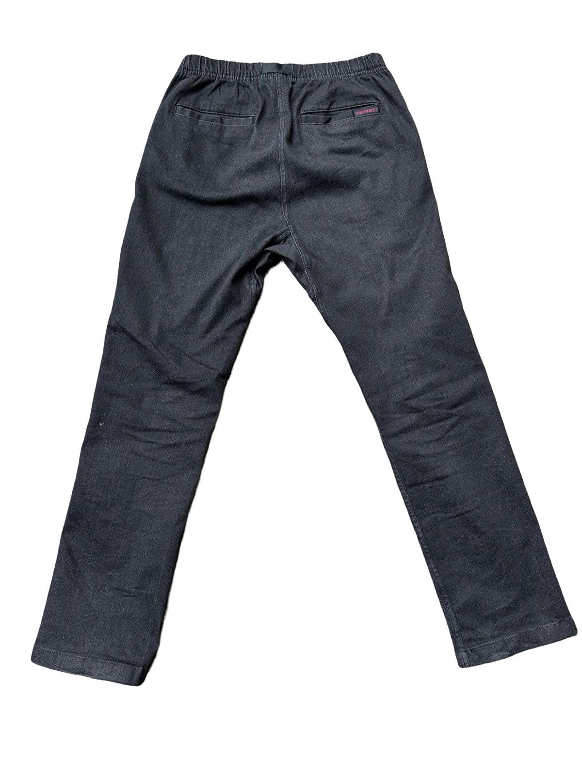 Gramicci 🔥Vintage🔥 Gramicci Jeans Original Freedom Size US 30 / EU 46 - 7 Thumbnail