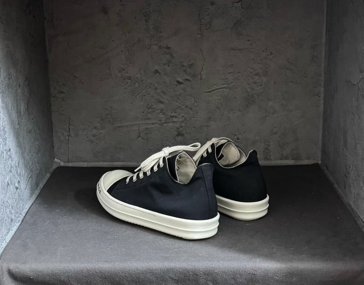 Rick Owens Rick Owens 2023 Model Satin Sole with Lettering Size US 8 / EU 41 - 6 Thumbnail