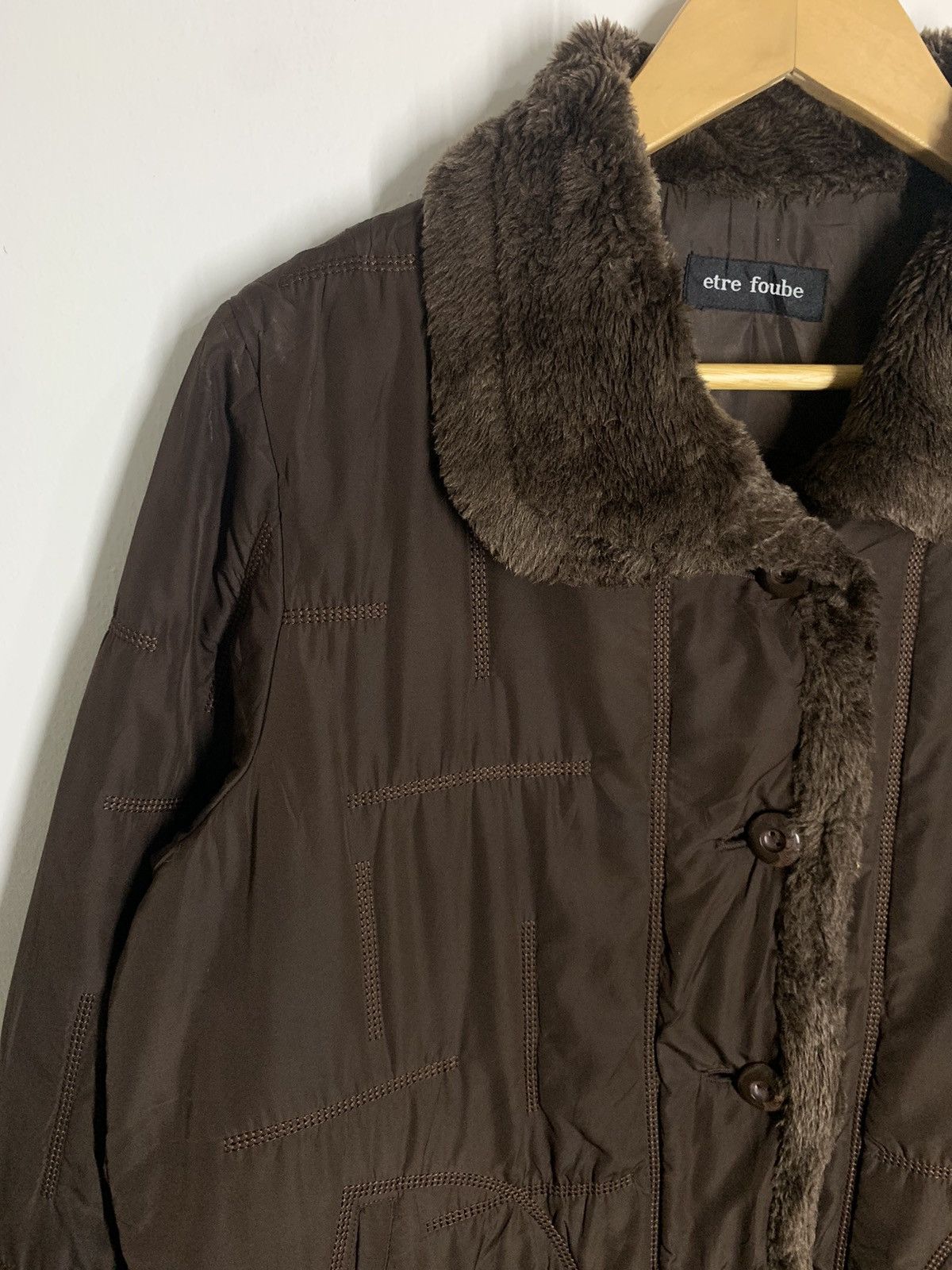 Japanese Brand × Vintage Vintage Japanese Brand Size US L / EU 52-54 / 3 - 5 Thumbnail