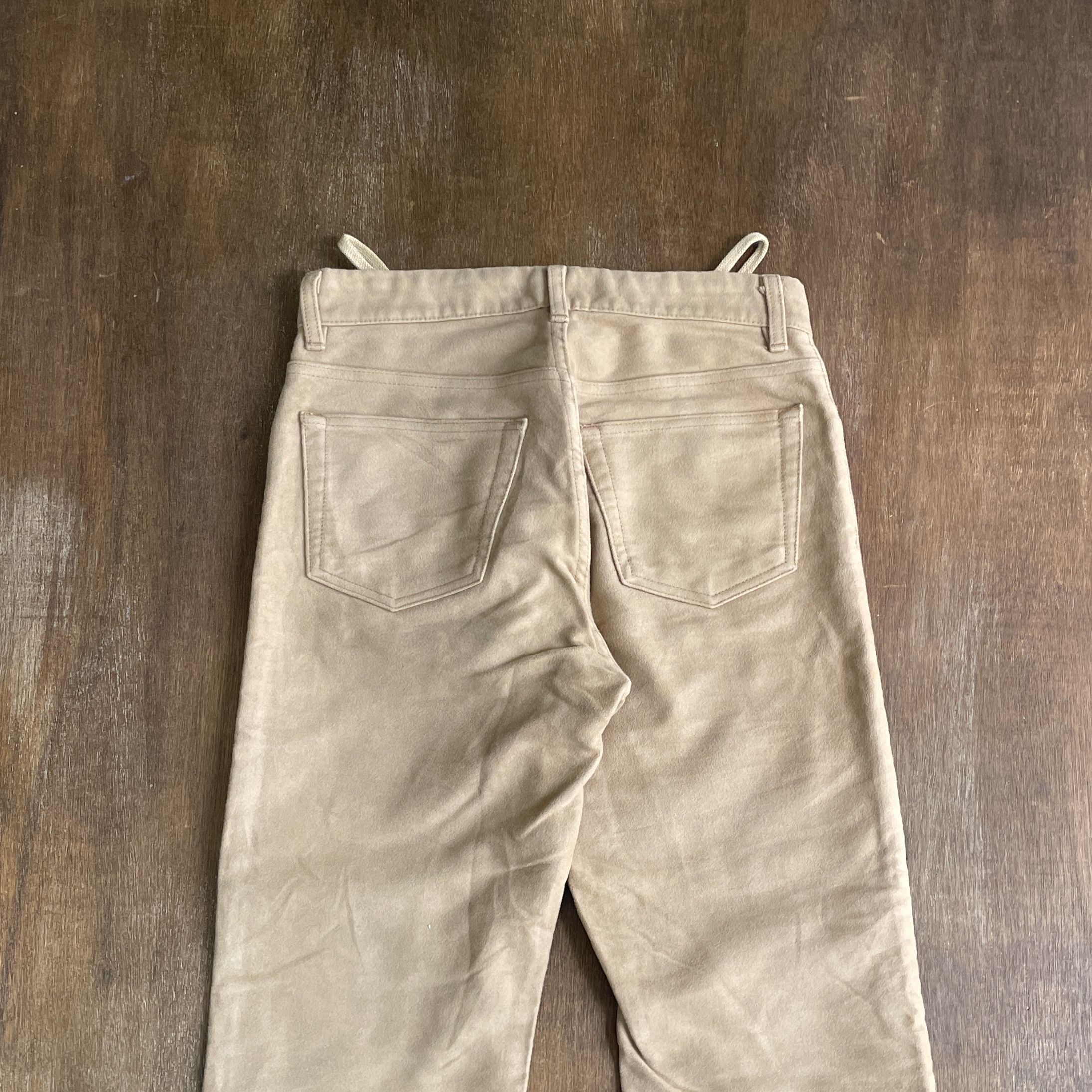 Helmut Lang HELMUT LANG Classic Chino Pants Size US 29 - 9 Thumbnail