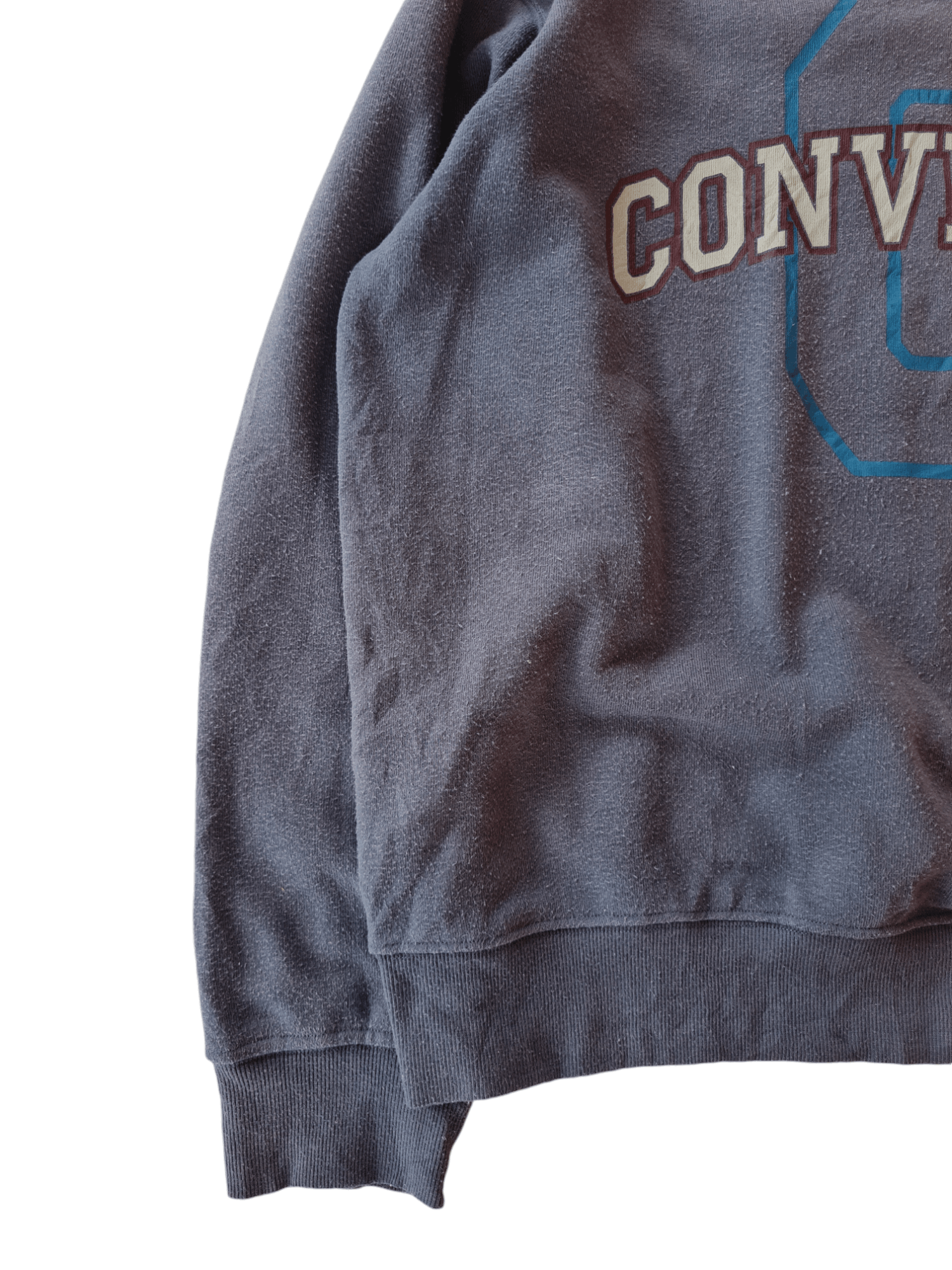 Converse × Vintage Vintage Converse Size US L / EU 52-54 / 3 - 6 Thumbnail