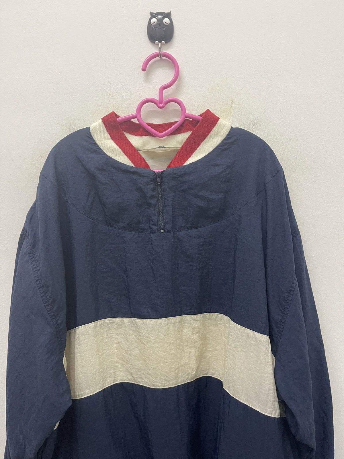 Christian Dior Monsieur Rare Vintage CHRISTIAN DIOR MONSIEUR Sweater Size US XL / EU 56 / 4 - 4 Thumbnail