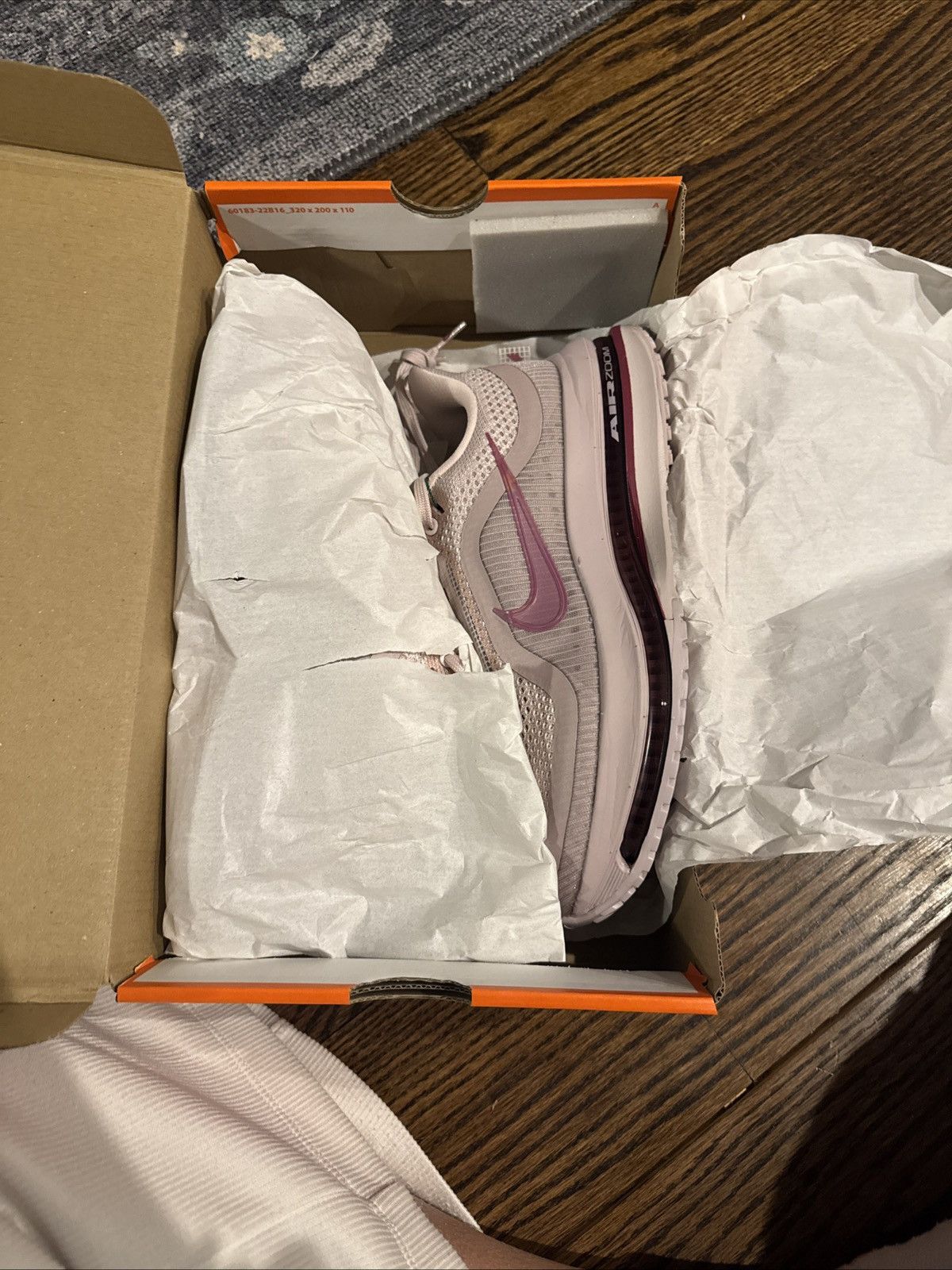 Nike Nike Pegasus Premium Size US 7 / IT 37 - 2 Thumbnail