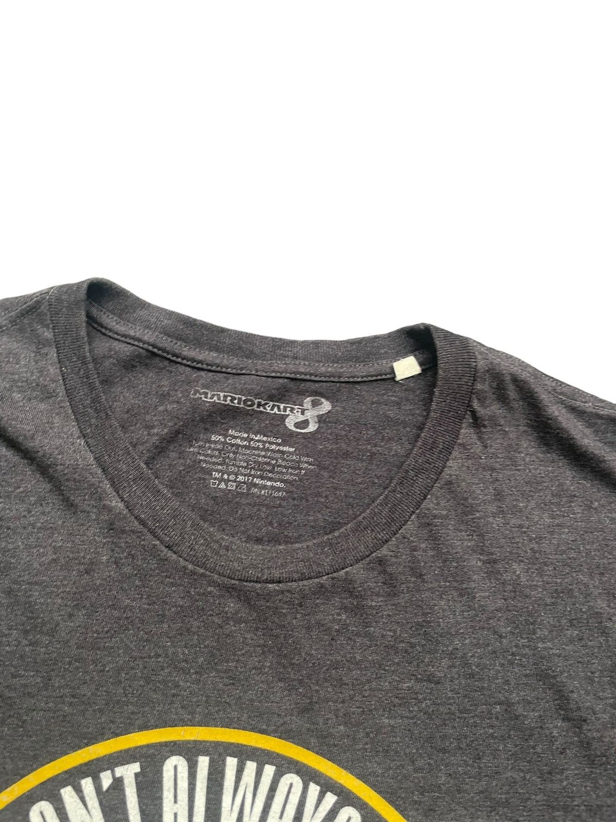 Other Donkey Kong Tshirt Size US XXL / EU 58 / 5 - 4 Thumbnail