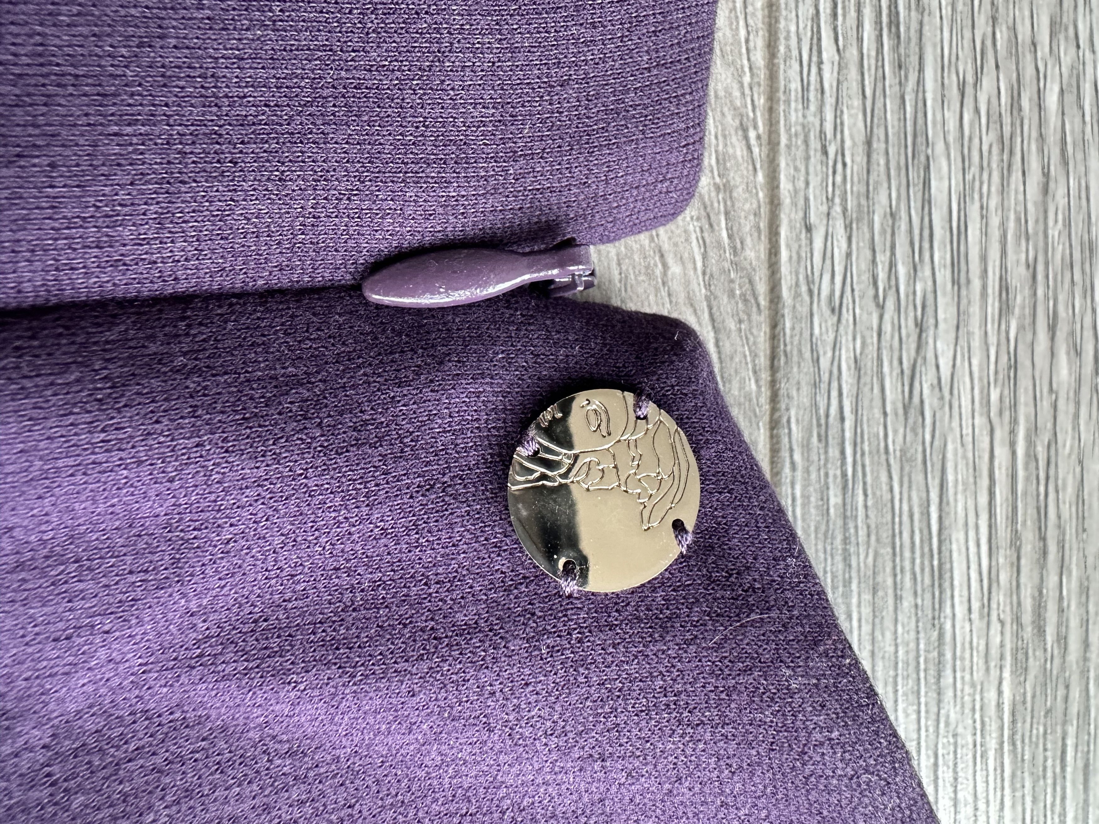 Versace Versace dress Size S / US 4 / IT 40 - 6 Thumbnail