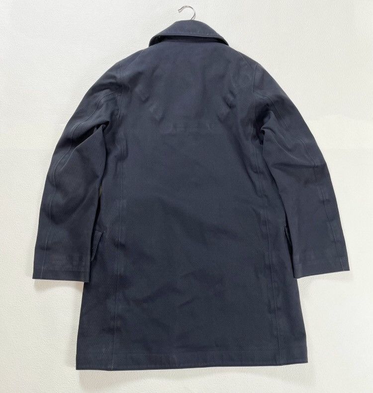 Visvim Visvim Frank Soutien Coat | Grailed