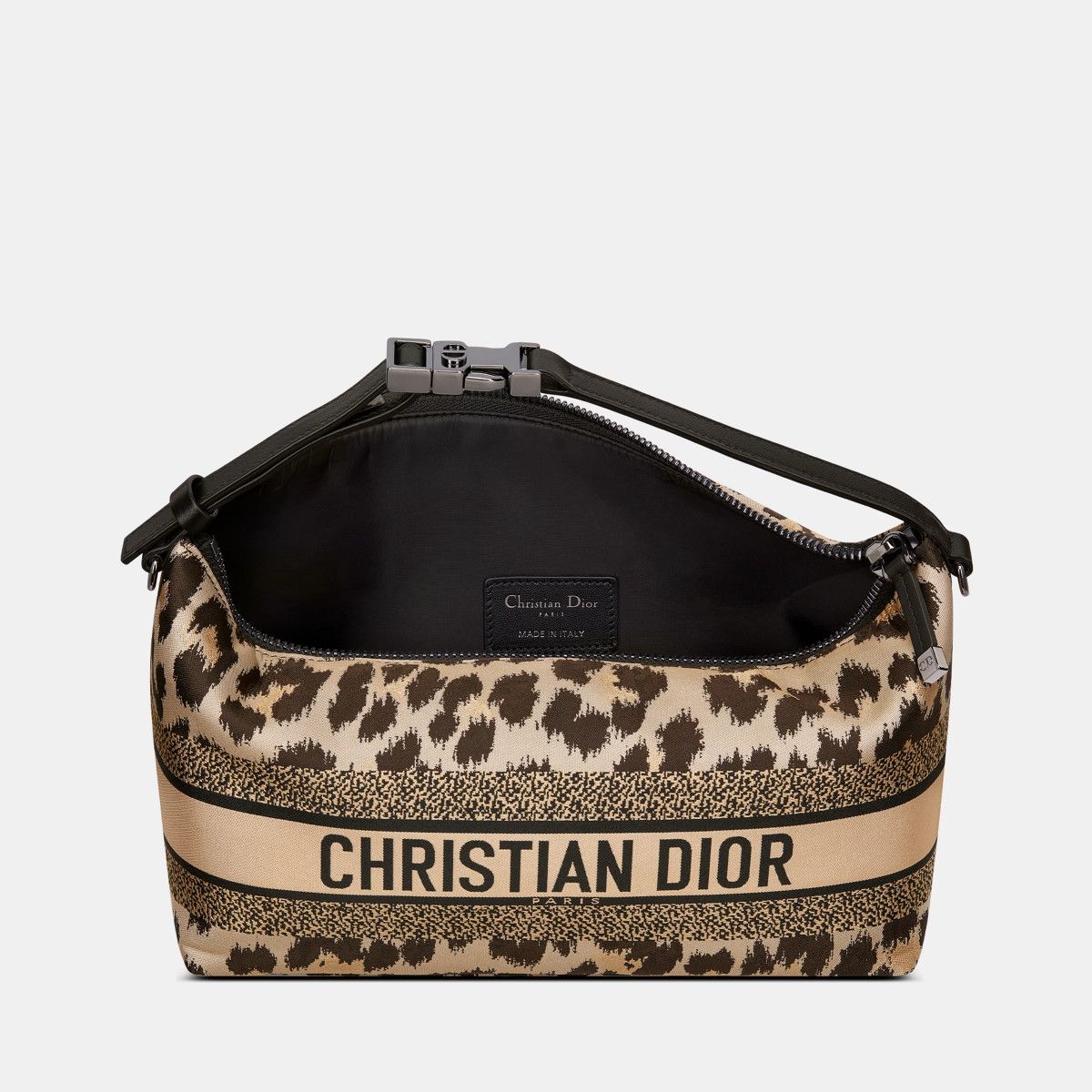 Dior o1bcso1str0125 Beg in Beige & Multicolor Size ONE SIZE - 2 Thumbnail