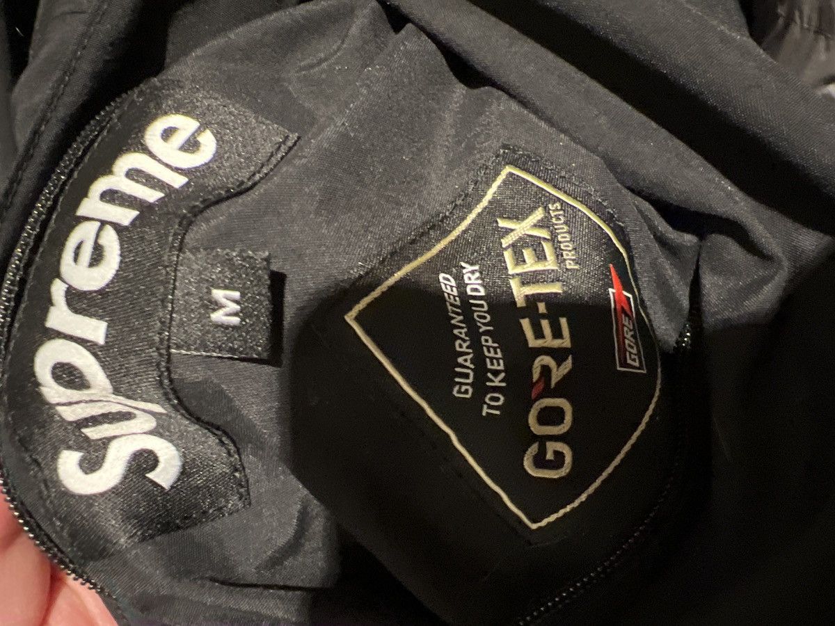 Goretex × Polartec × Supreme Supreme Gore-Tex Reversible Jacket Size US M / EU 48-50 / 2 - 8 Thumbnail
