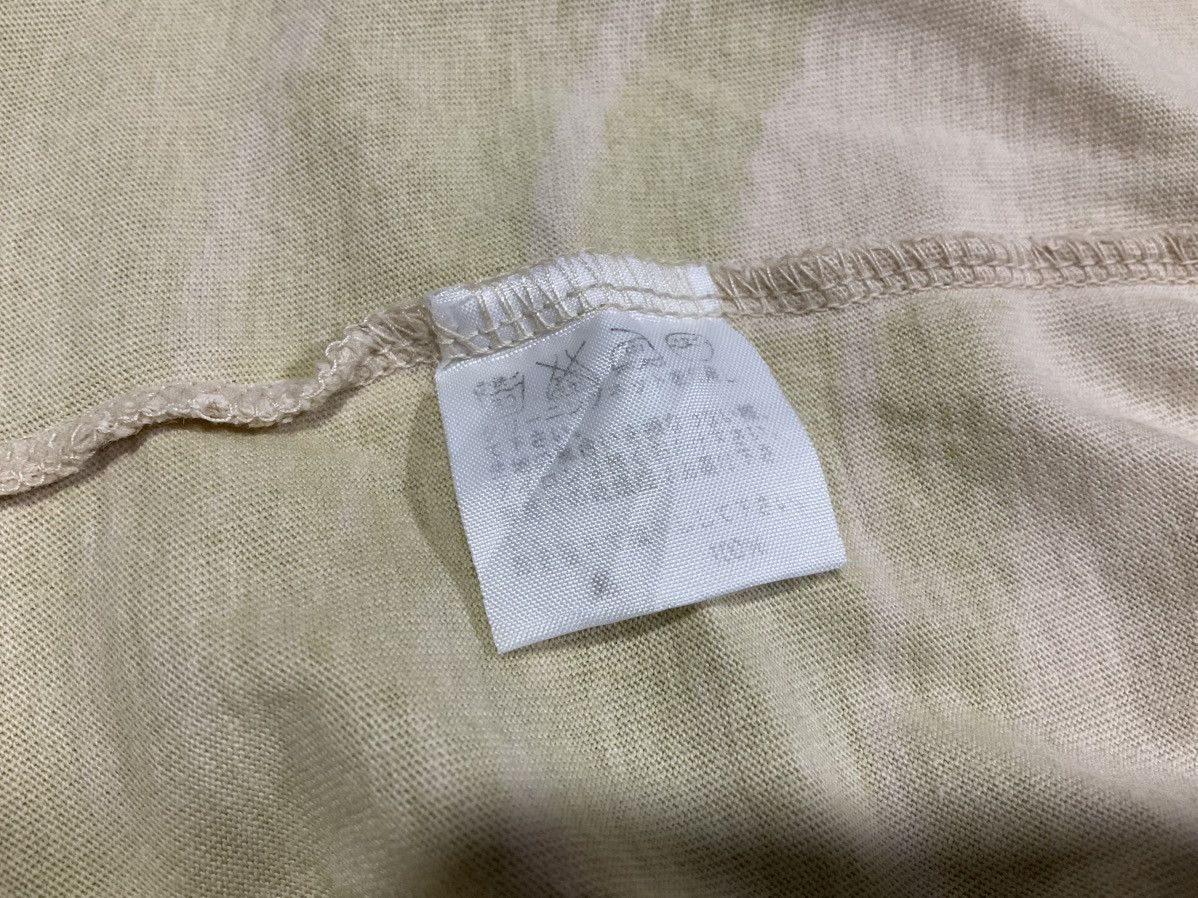 Final Home × Issey Miyake × Japanese Brand 🔥Rare Vintage Final Home Shirt Art Abstract Graphics Size US M / EU 48-50 / 2 - 9 Thumbnail