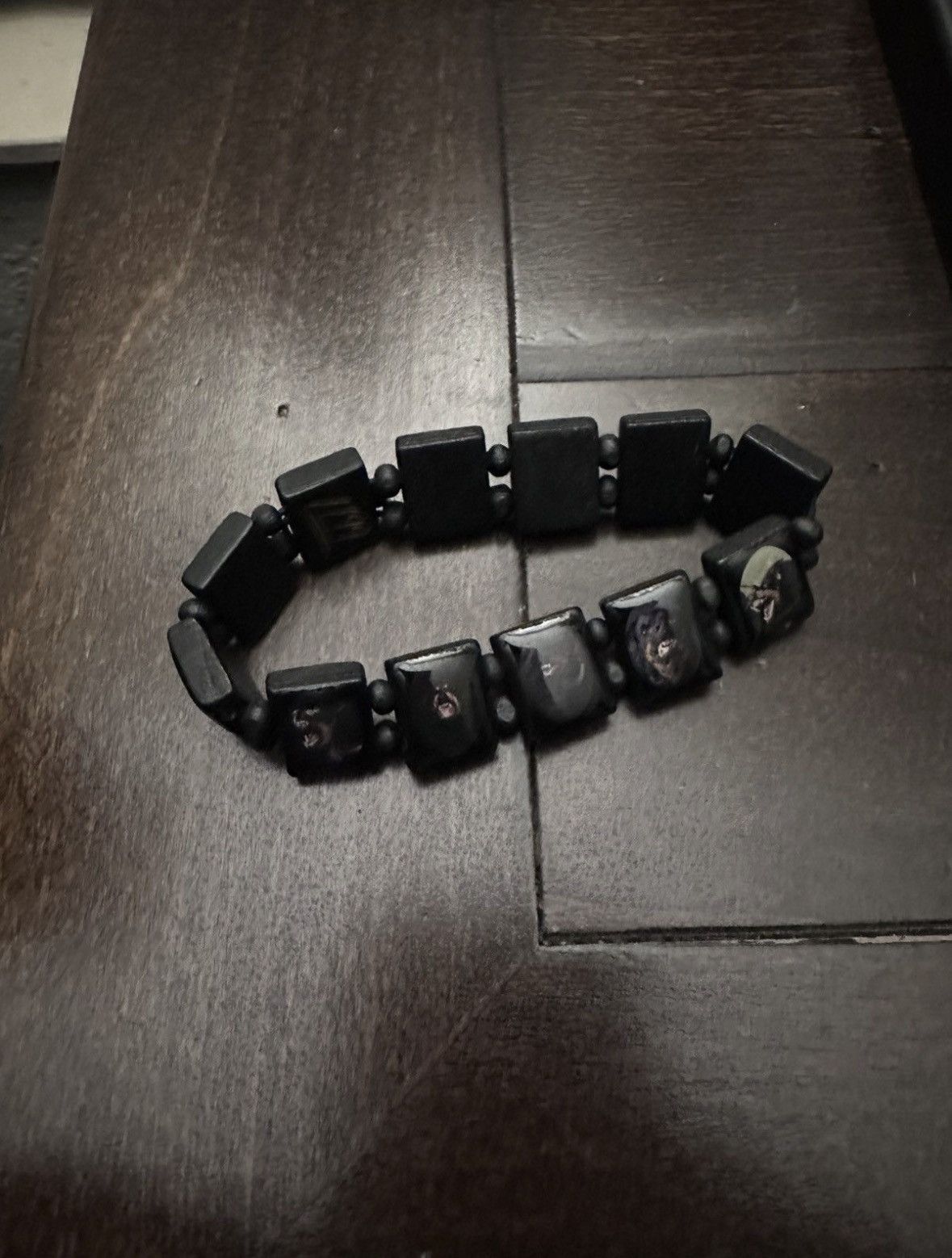 1199 Bazo 1199 White Rabbit Bracelet | Grailed