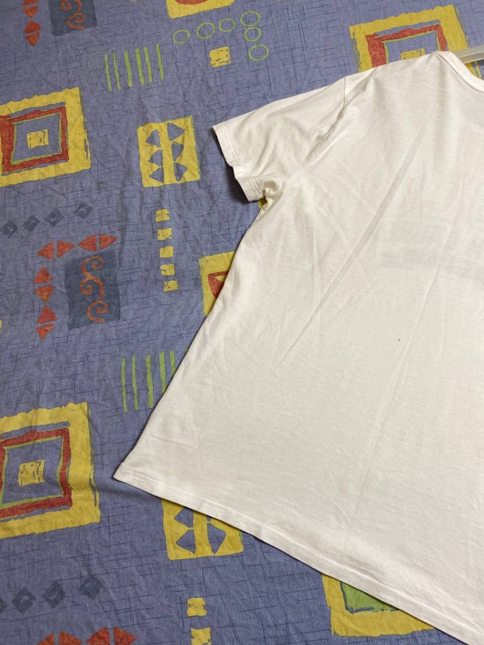 Polo Ralph Lauren Vintage Y2K Polo Ralph Lauren t Shirt Size US XL / EU 56 / 4 - 17 Thumbnail