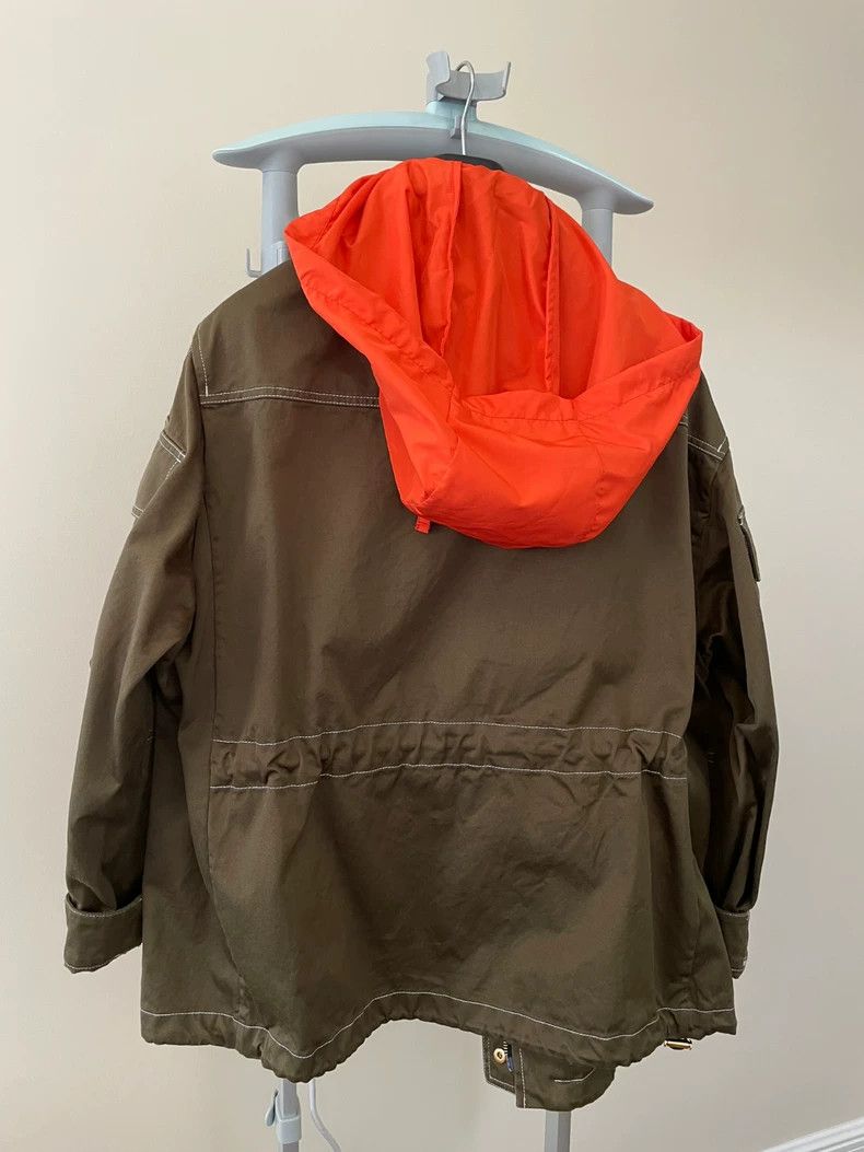 Versace Versace Autumn and winter coats Size US S / EU 44-46 / 1 - 2 Thumbnail