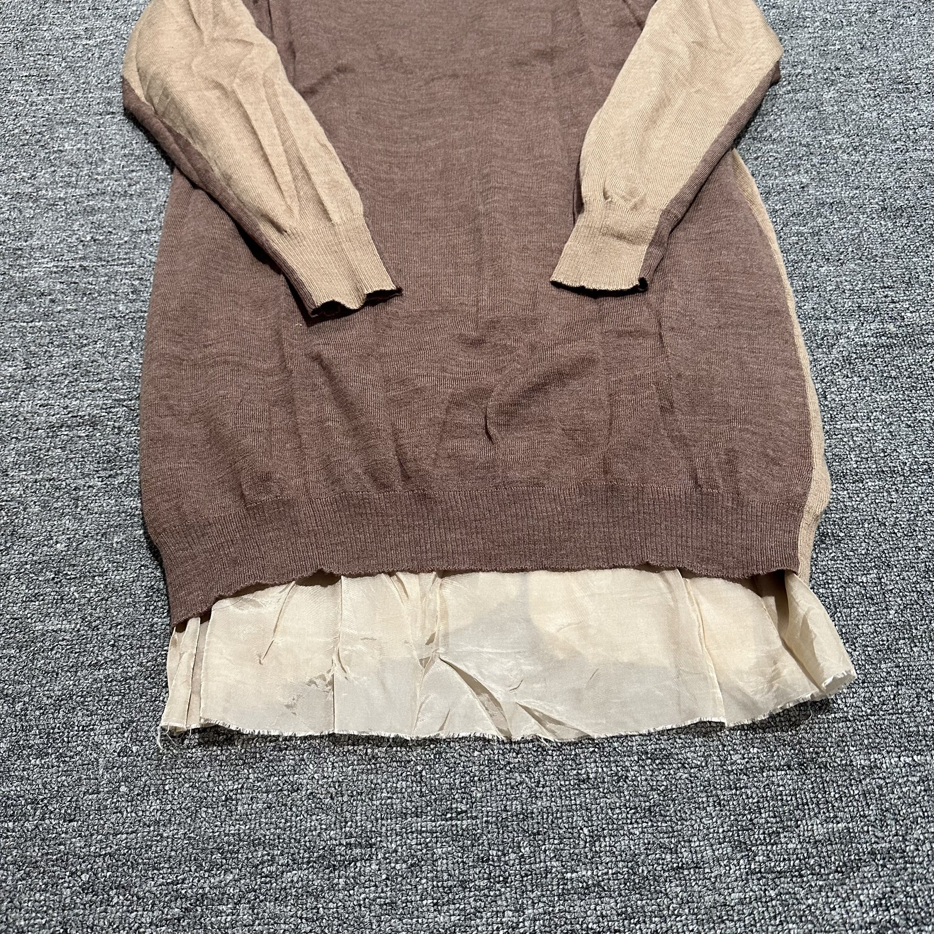 Undercover Undercover Cardigan Size M / US 6-8 / IT 42-44 - 6 Thumbnail