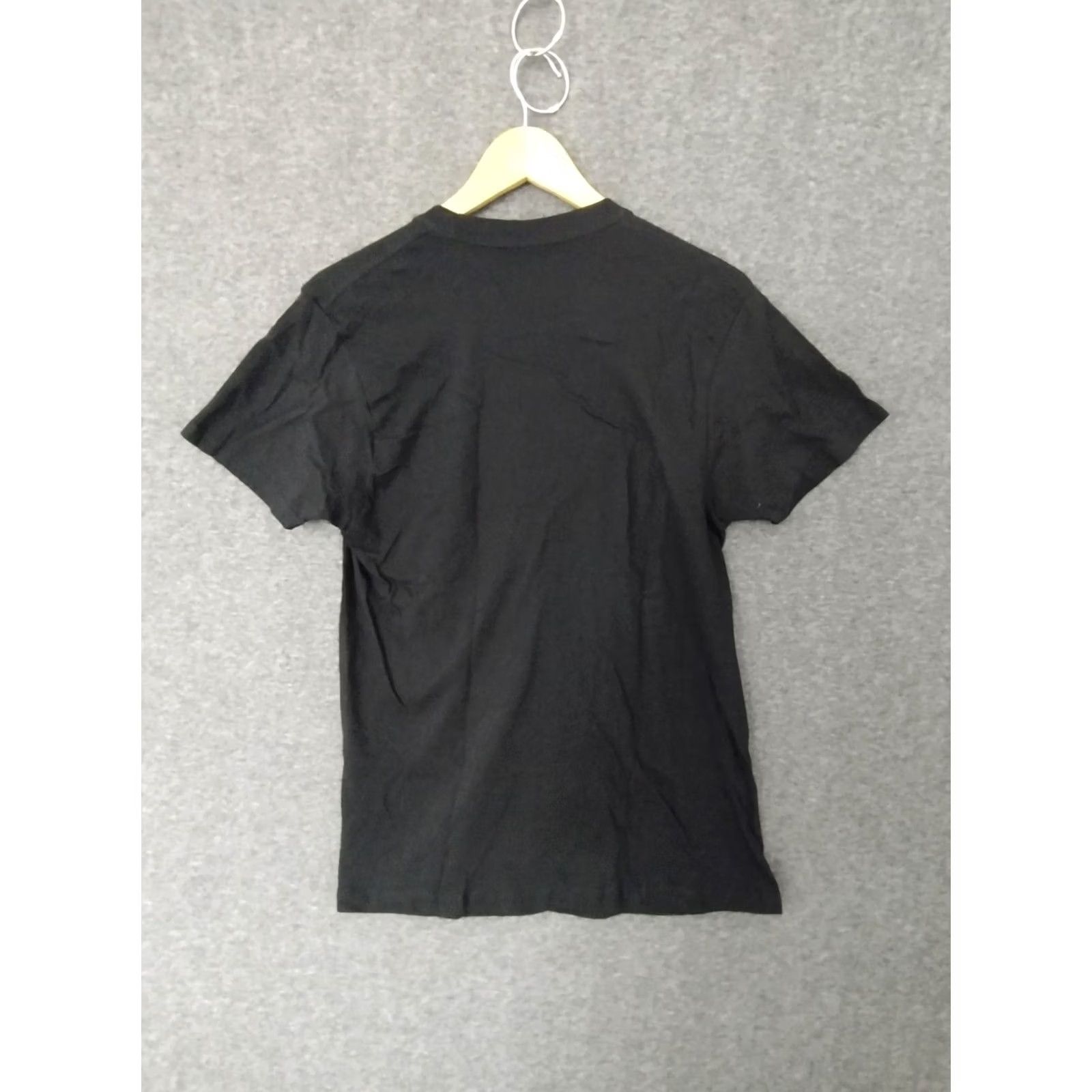 Vintage TLC Diggin On You Women's Short Sleeve Graphic T-Shirt Black M Size M / US 6-8 / IT 42-44 - 2 Thumbnail