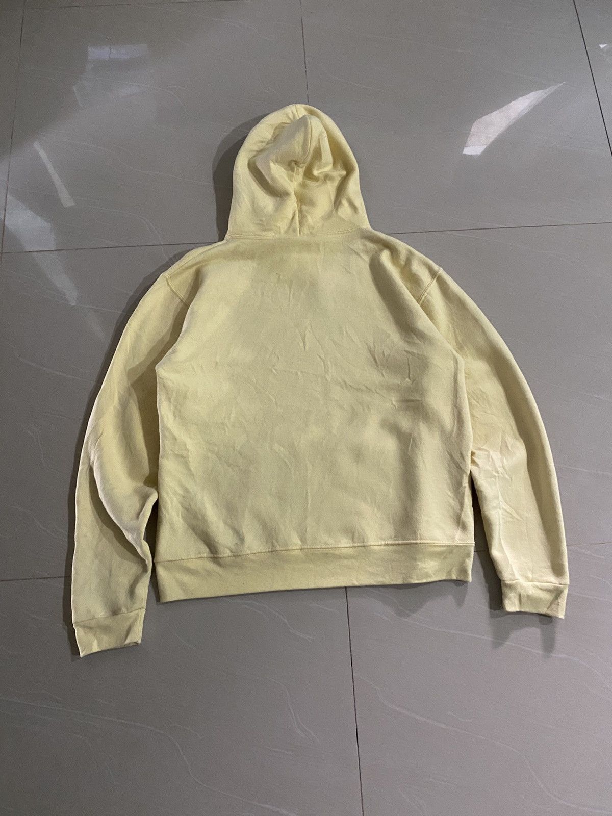 Vintage Michigan University Hoodie Made In Usa Size US XL / EU 56 / 4 - 4 Thumbnail