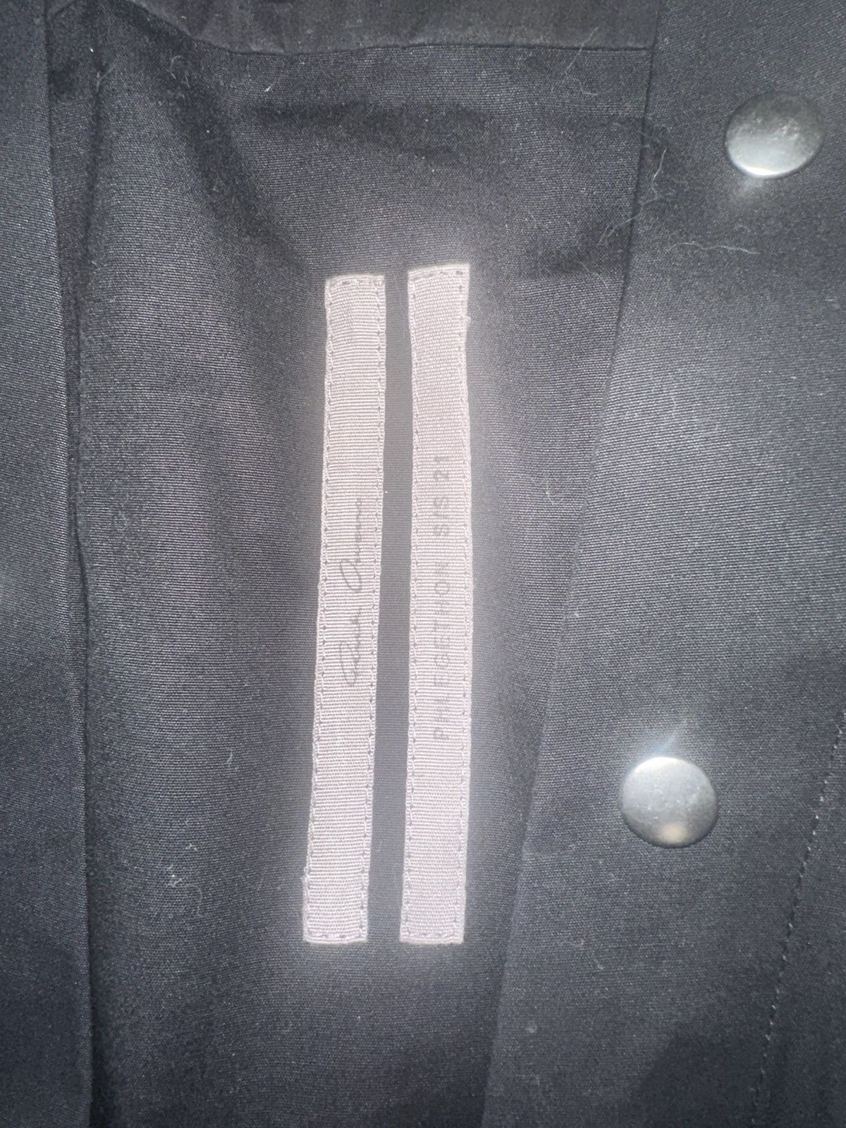 Rick Owens rick owens s/s 21 button up Size US XL / EU 56 / 4 - 4 Thumbnail