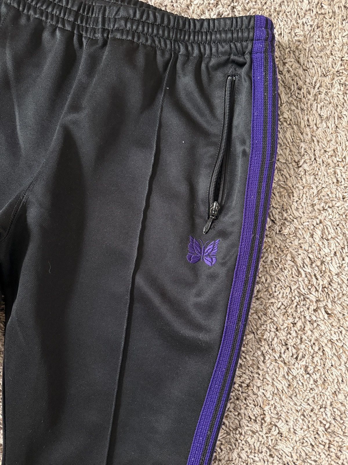Needles Needles Sweatpants Size US 32 / EU 48 - 2 Thumbnail