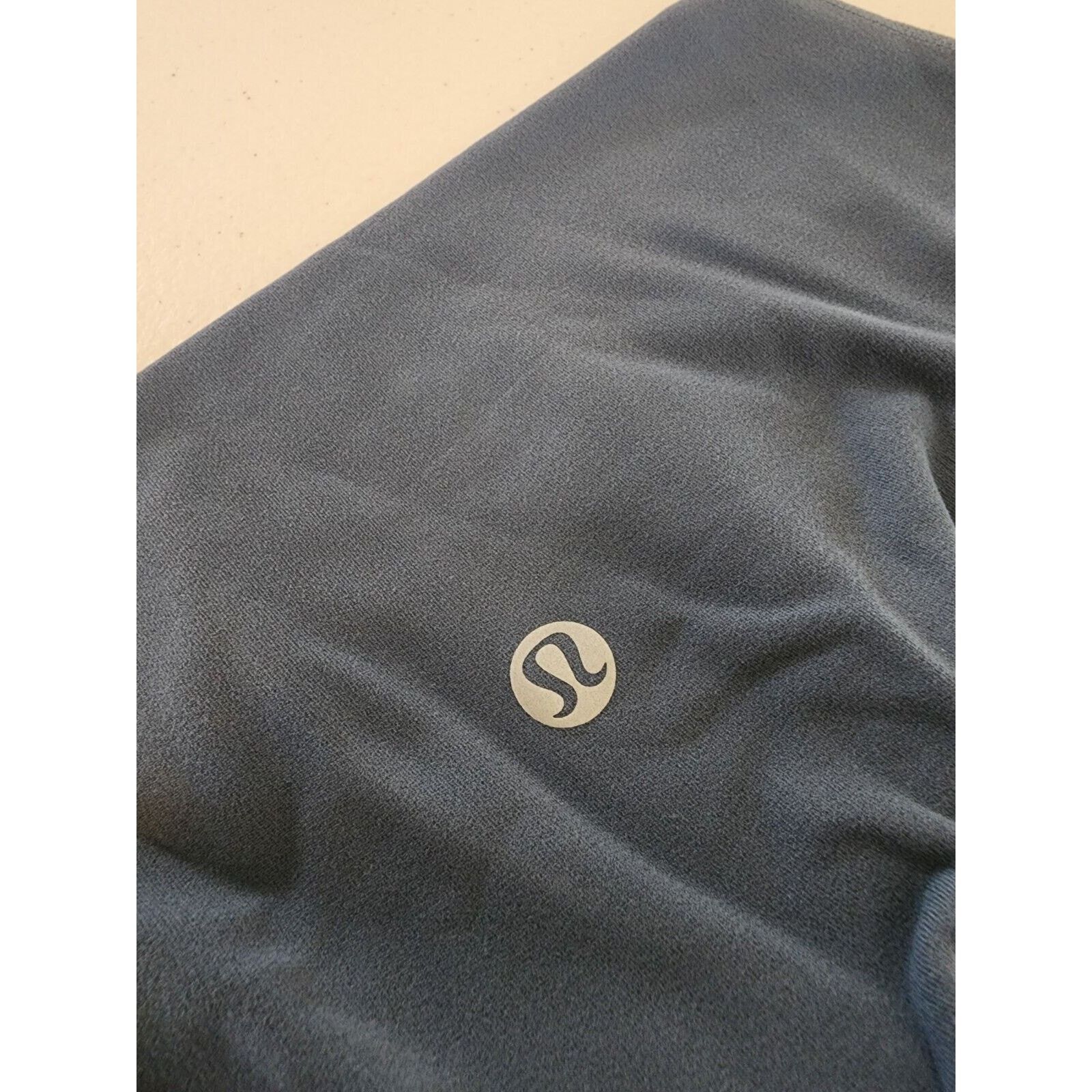 Lululemon Lululemon Align™ High-Rise Crop 23" Iron Blue Size 2 Size 26" / US 2 / IT 38 - 3 Thumbnail