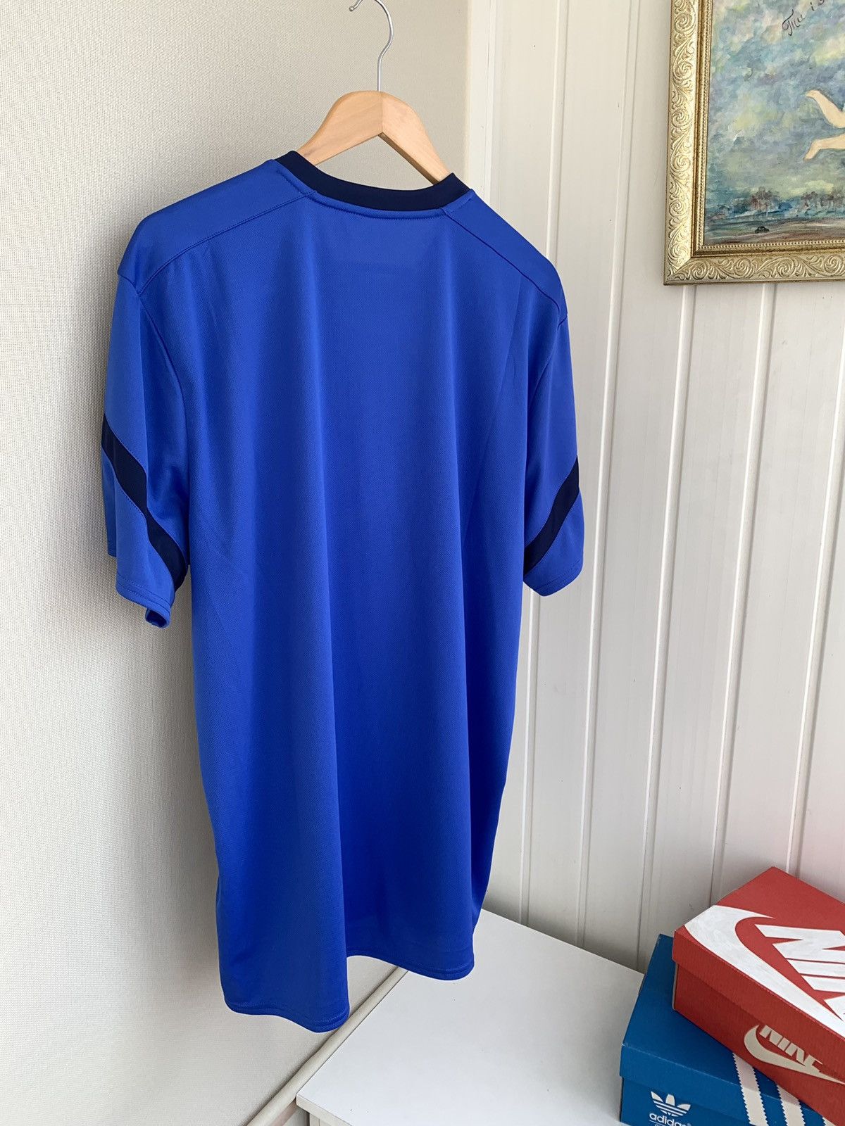Umbro Umbro Huddersfield Town 2019-2020 Soccer Jersey Size XXL Size US XXL / EU 58 / 5 - 5 Thumbnail