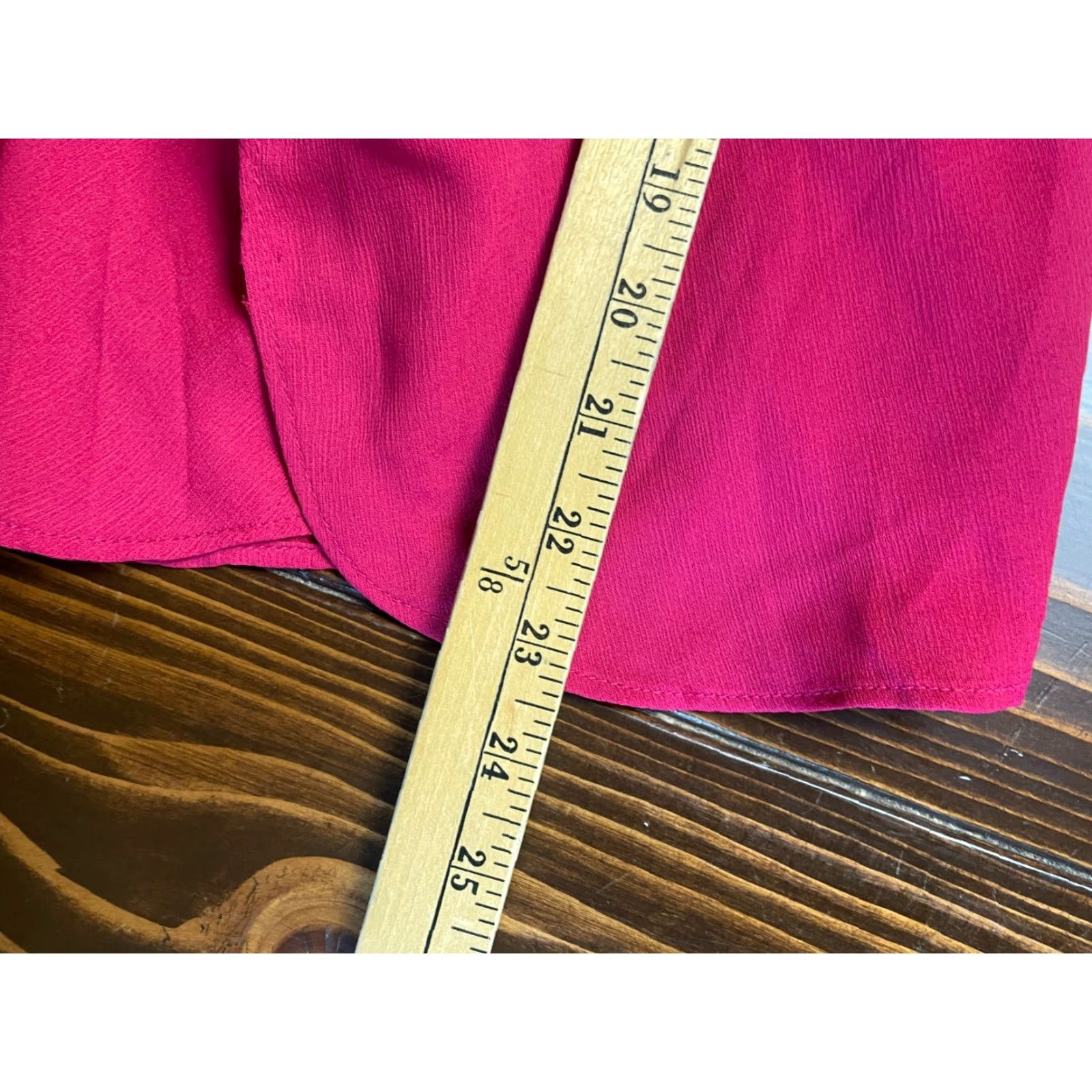 Vintage VINTAGE? No. Size S / US 4 / IT 40 - 5 Thumbnail