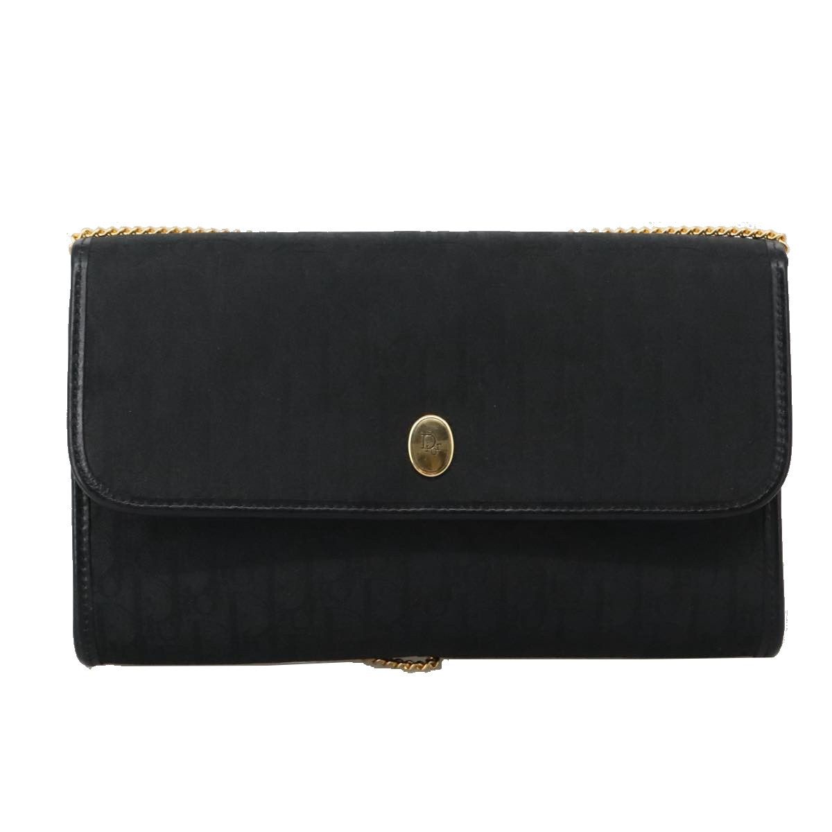 Dior Dior Trotter shoulder Size ONE SIZE - 1 Thumbnail