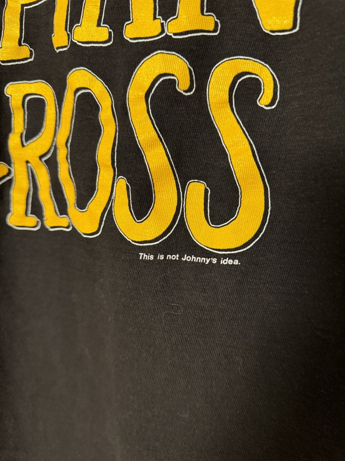 Band Tees × Vintage VINTAGE MOD M.O.D GROSS MISCONDUCT 1989 Size US L / EU 52-54 / 3 - 7 Thumbnail